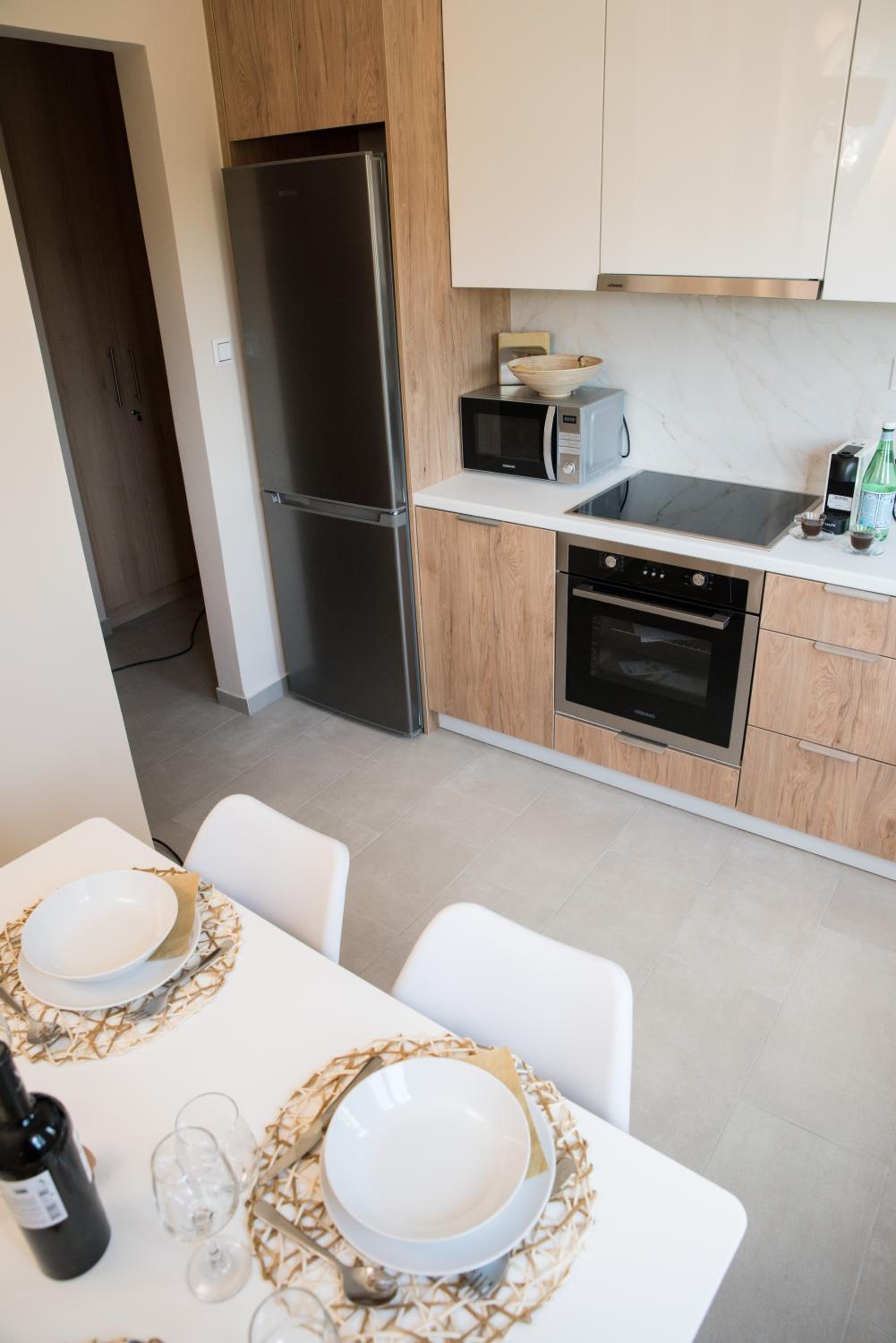 AT.thea ATHENS BOUTIQUE APARTMENTS
