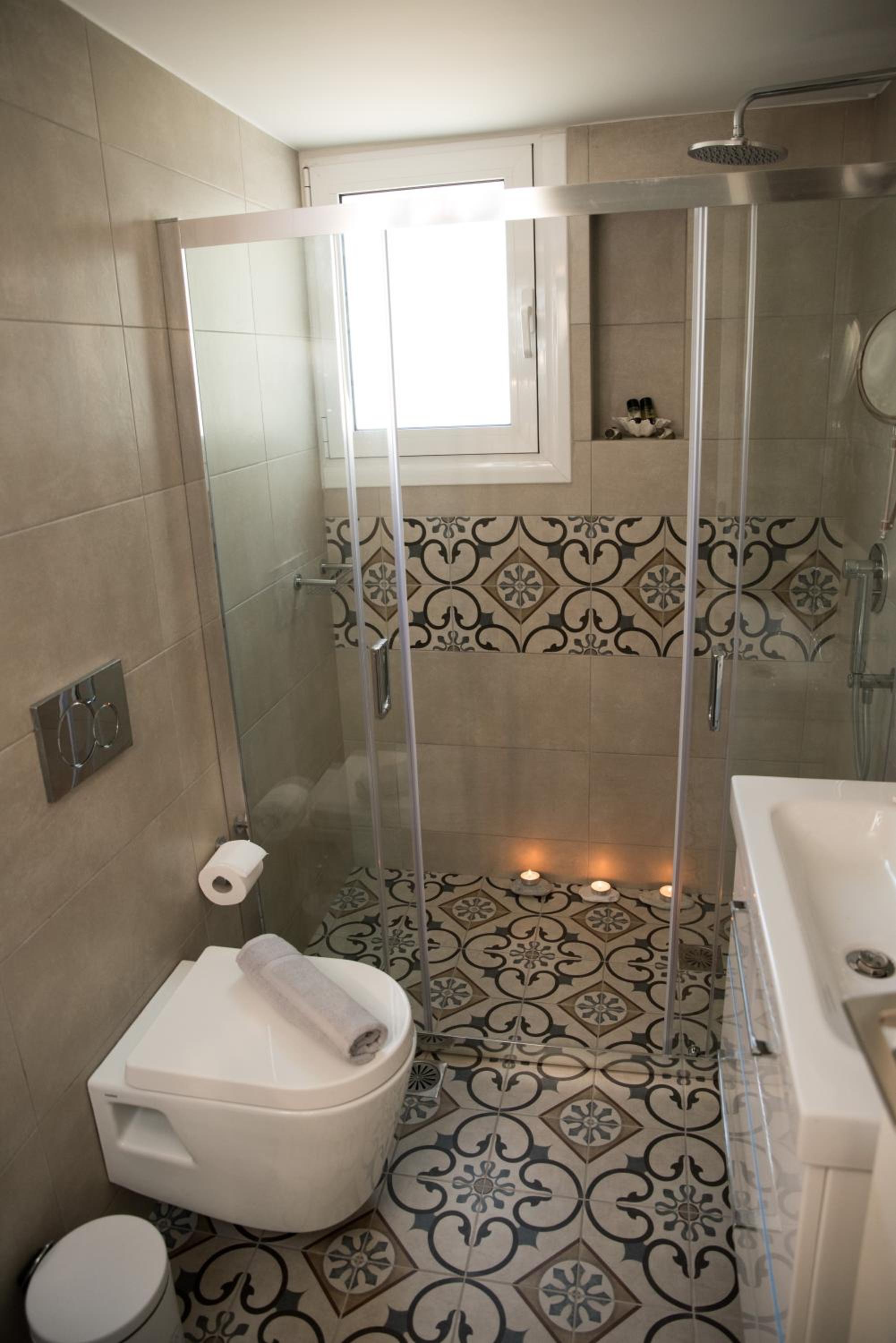 AT.thea ATHENS BOUTIQUE APARTMENTS