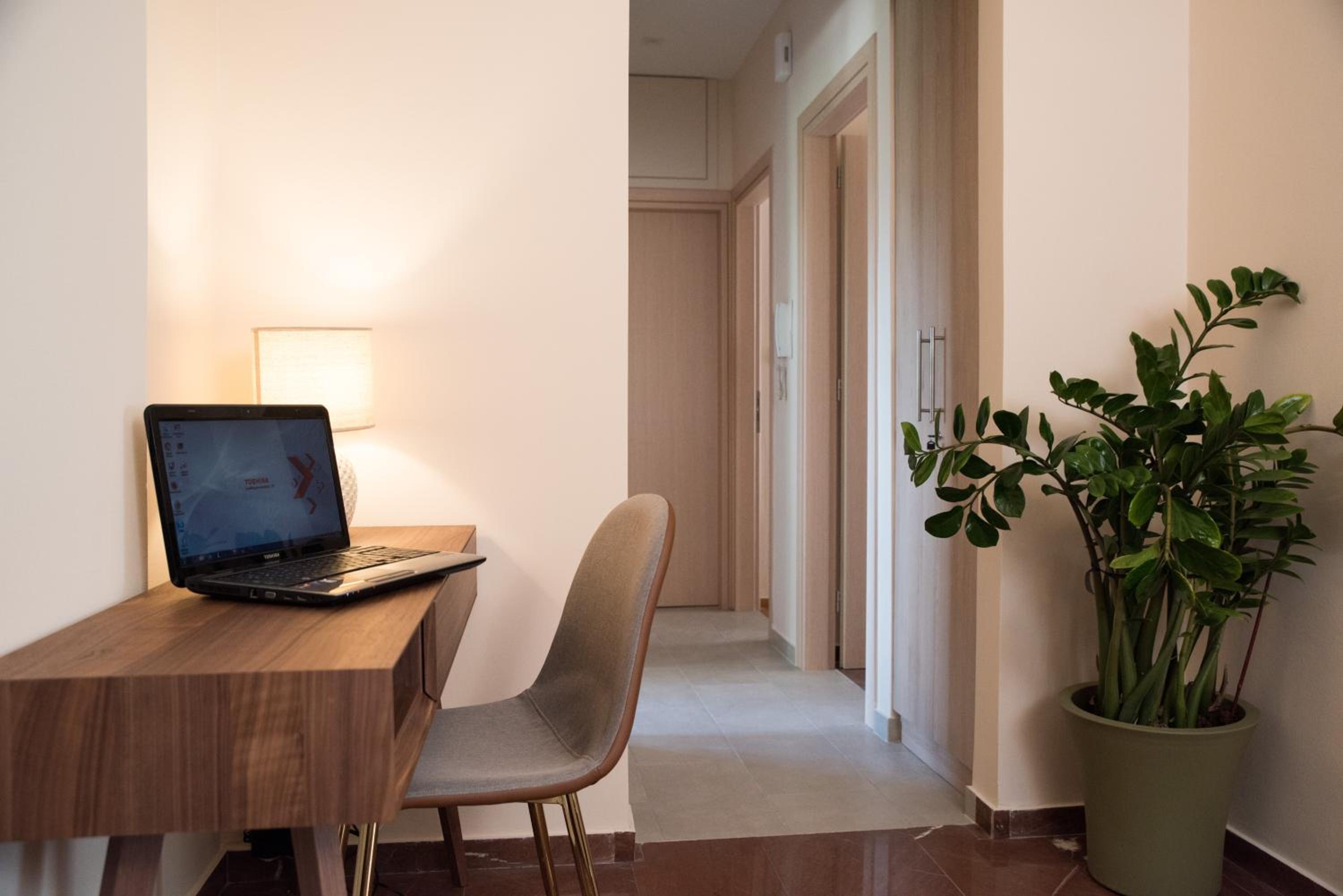 AT.thea ATHENS BOUTIQUE APARTMENTS