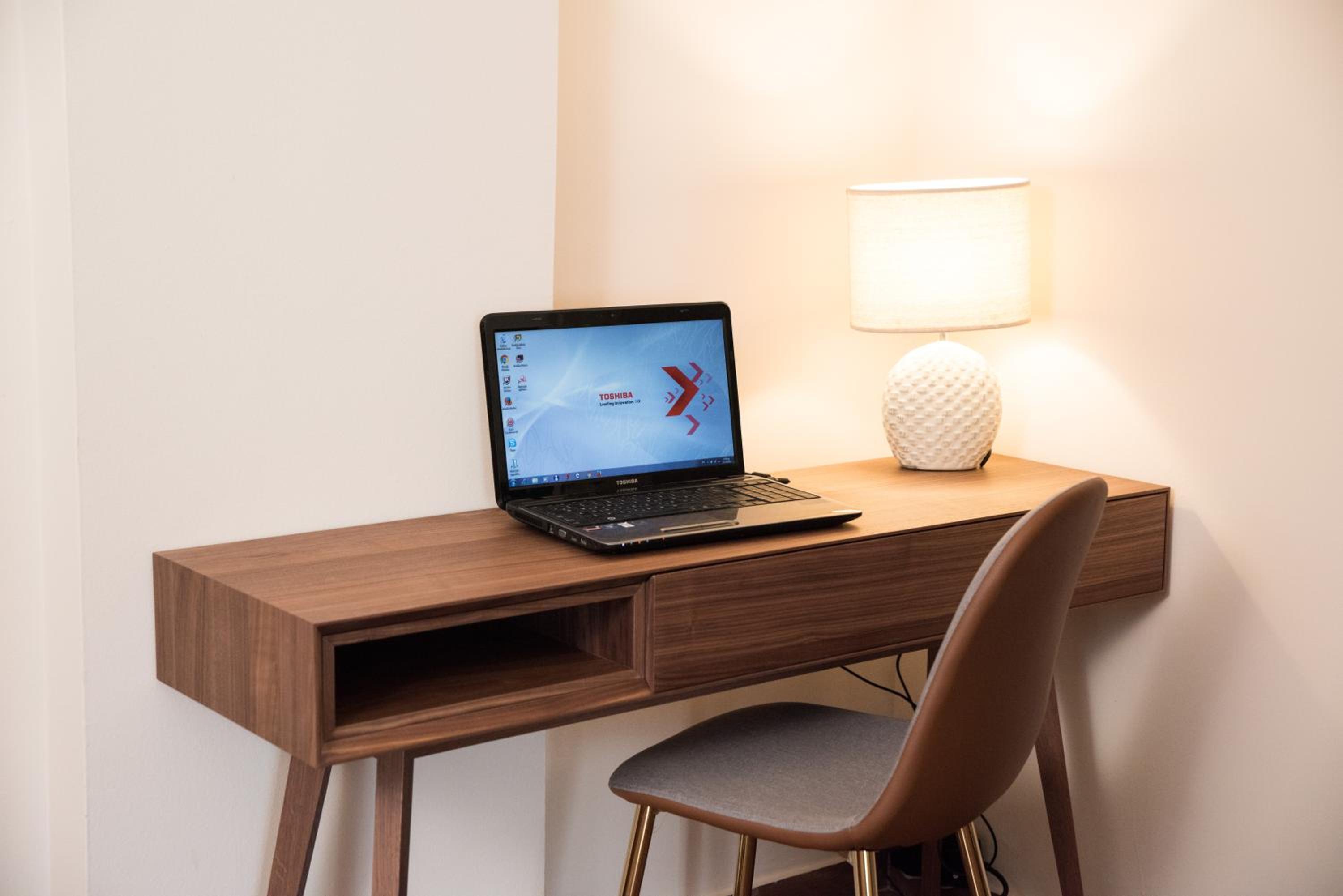 AT.thea ATHENS BOUTIQUE APARTMENTS