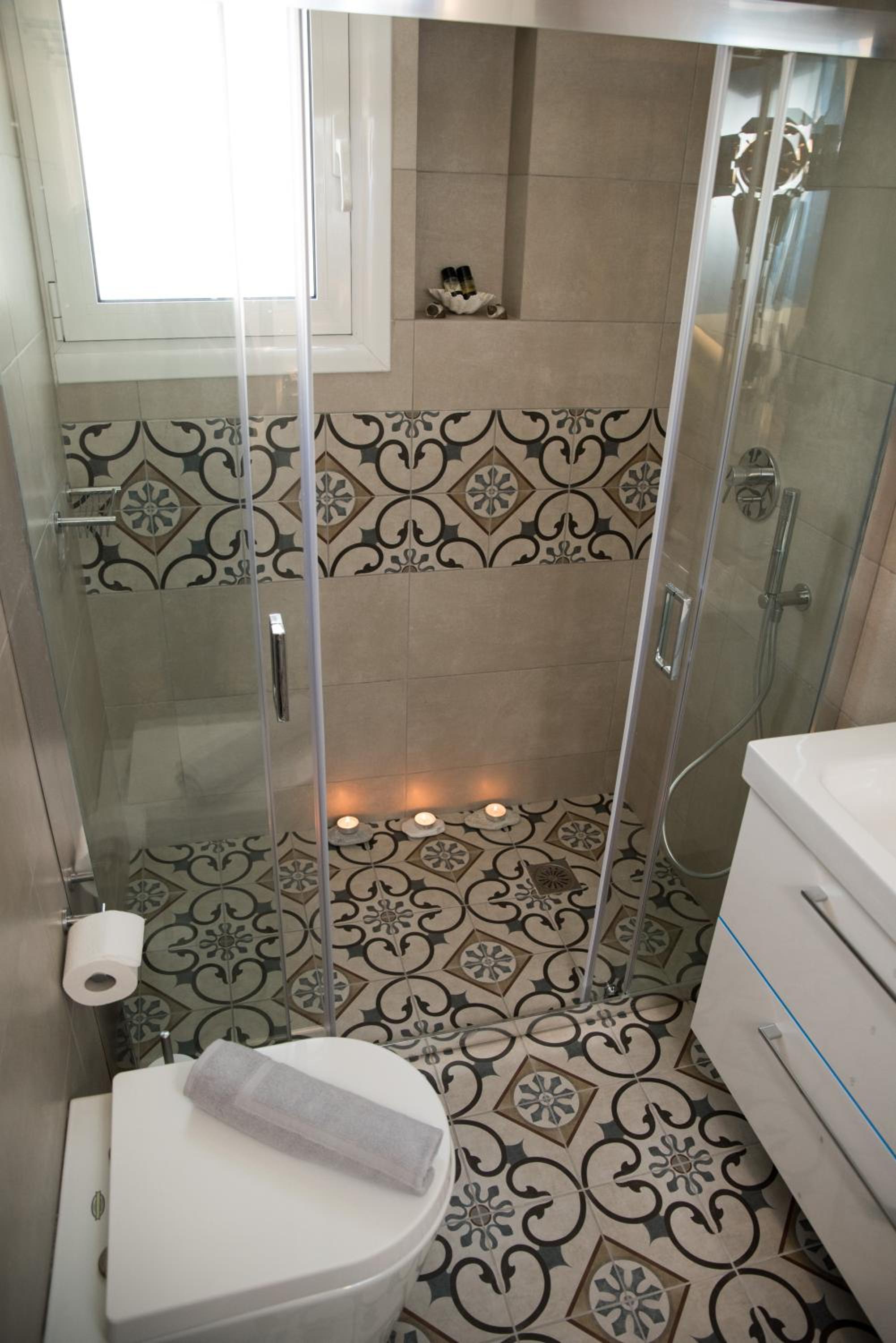 AT.thea ATHENS BOUTIQUE APARTMENTS