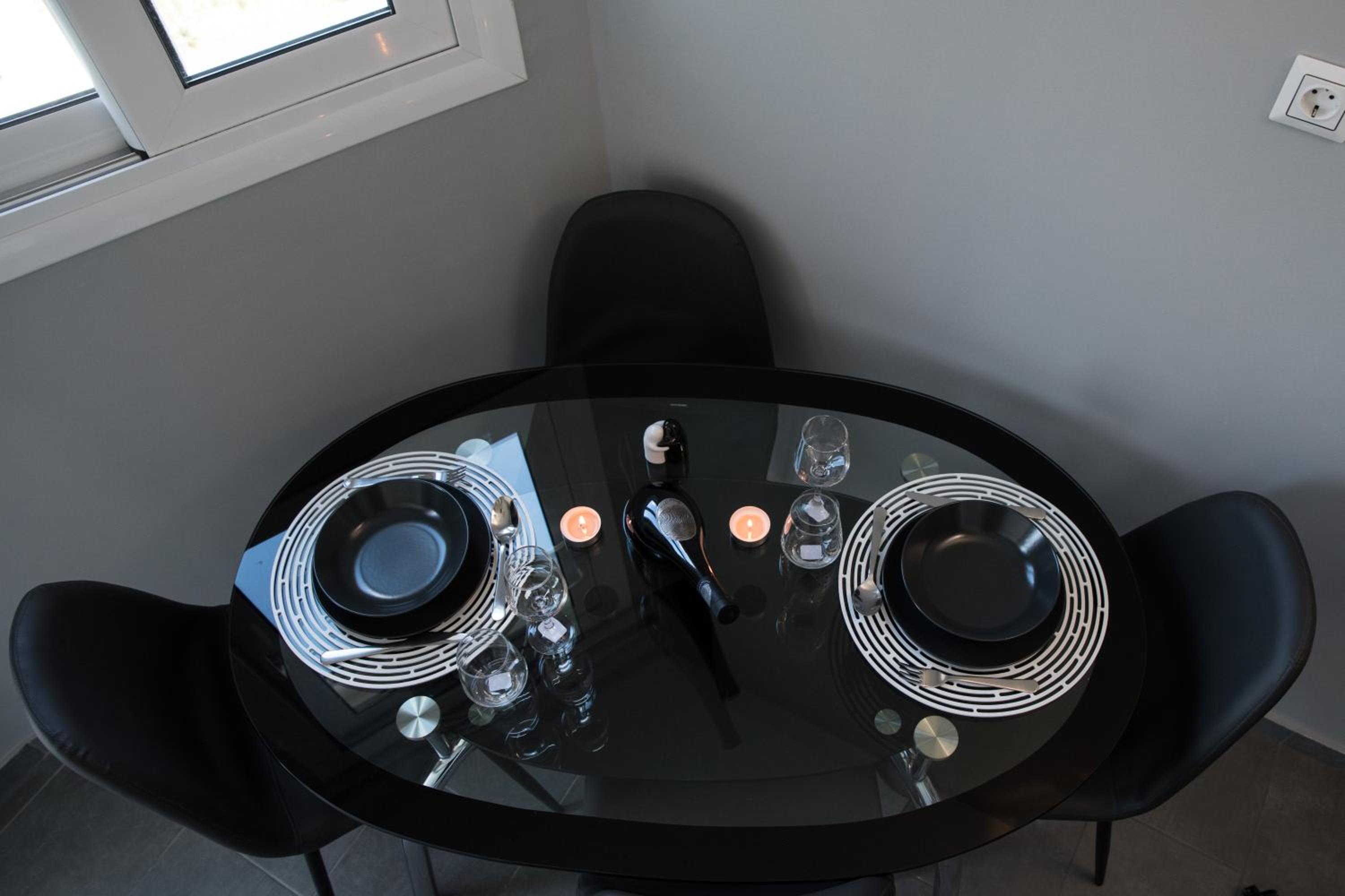 AT.thea ATHENS BOUTIQUE APARTMENTS