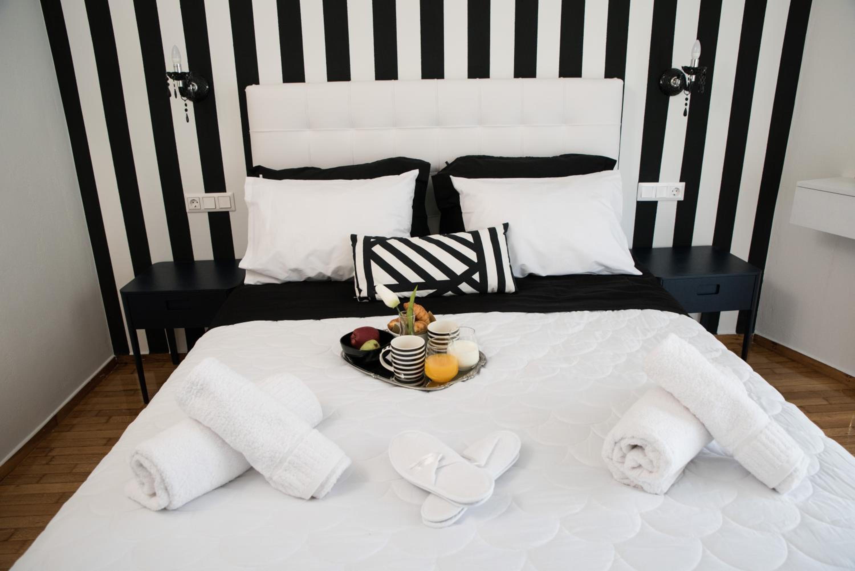 AT.thea ATHENS BOUTIQUE APARTMENTS