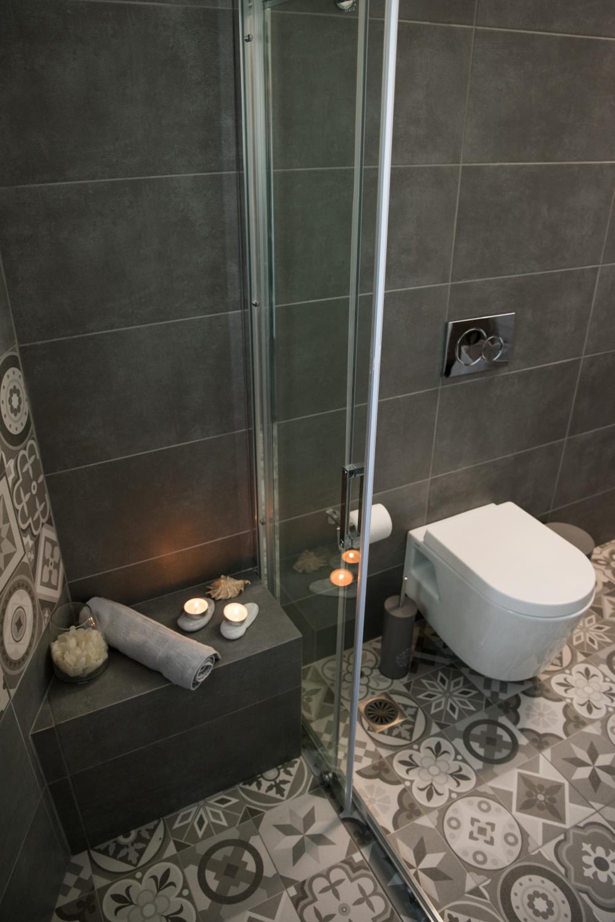 AT.thea ATHENS BOUTIQUE APARTMENTS