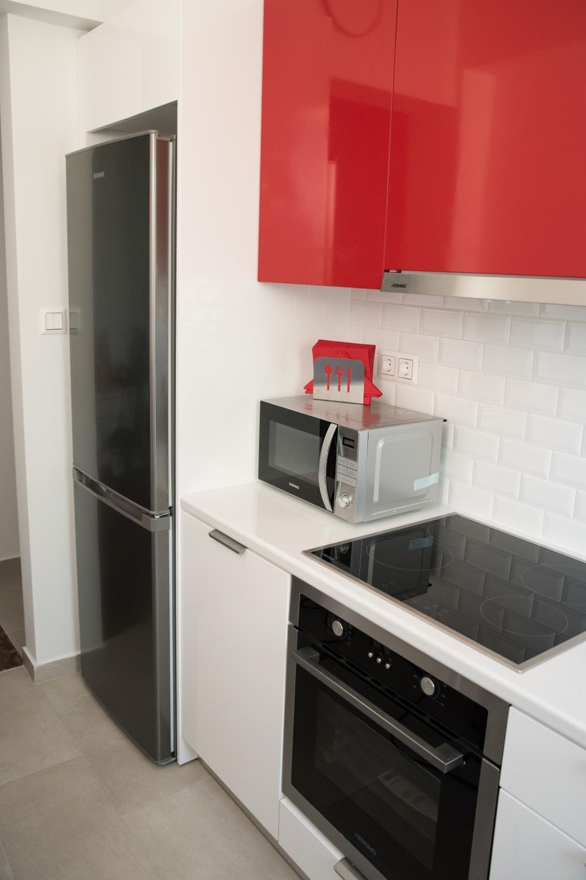 AT.thea ATHENS BOUTIQUE APARTMENTS