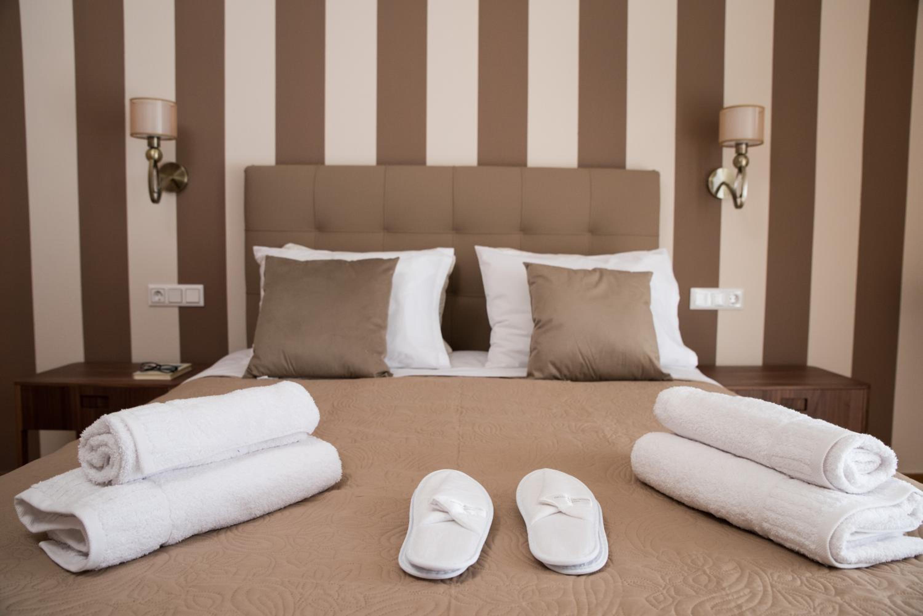 AT.thea ATHENS BOUTIQUE APARTMENTS