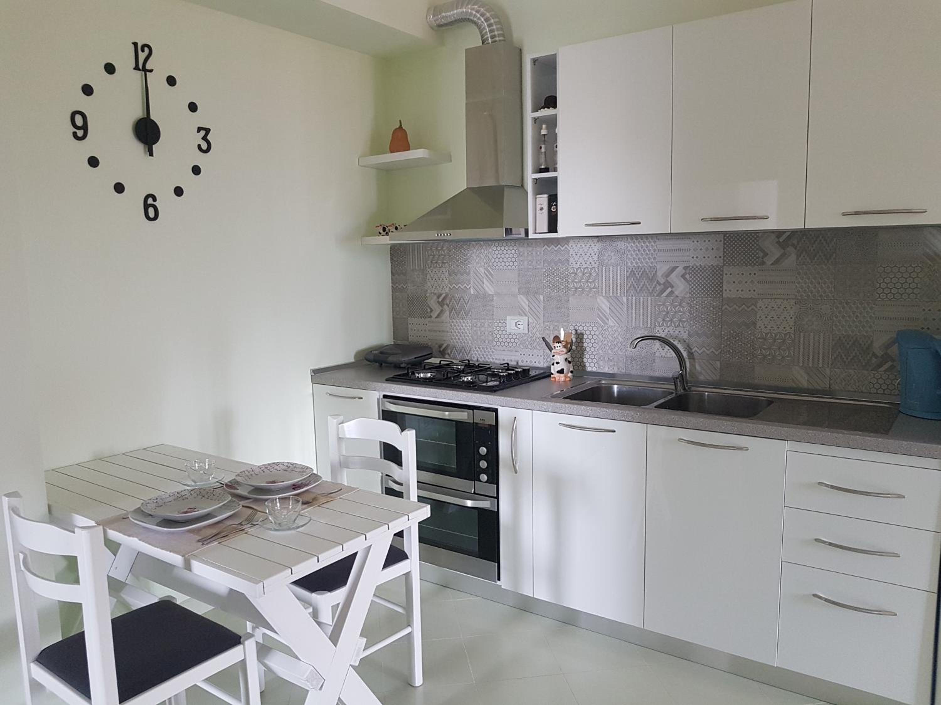 Bregu Green Apartments