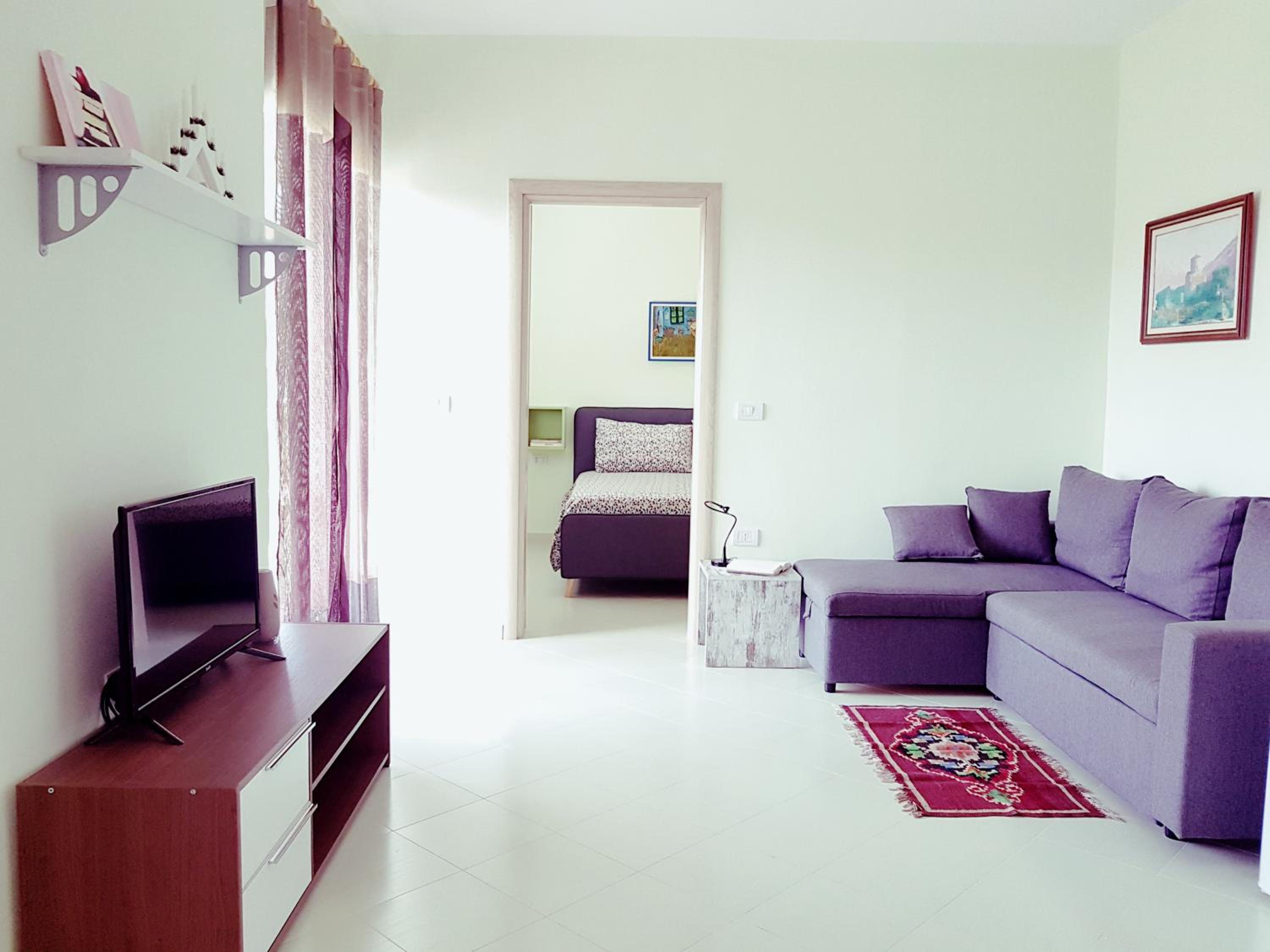 Bregu Green Apartments