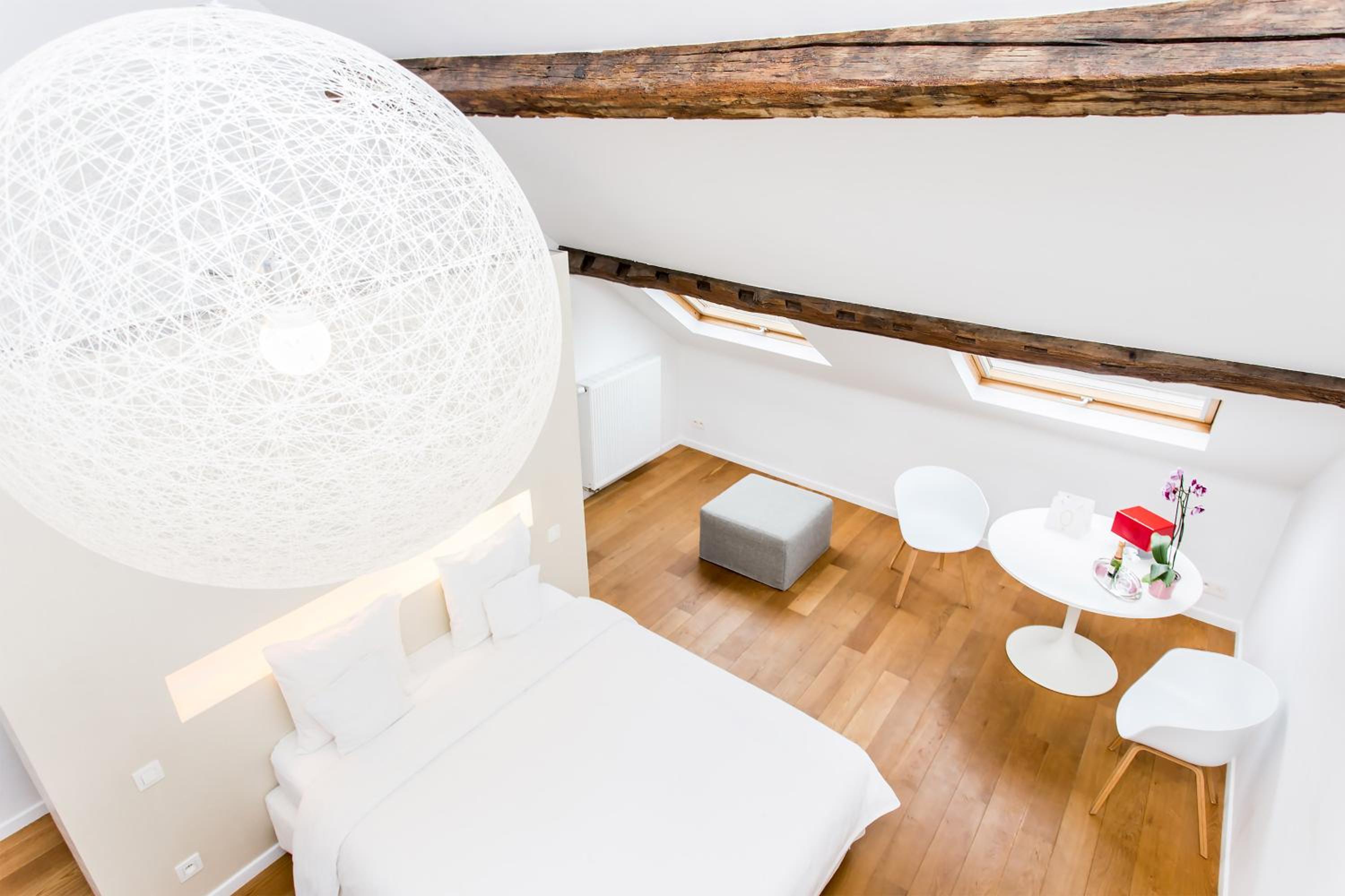 B&B X2Brussels