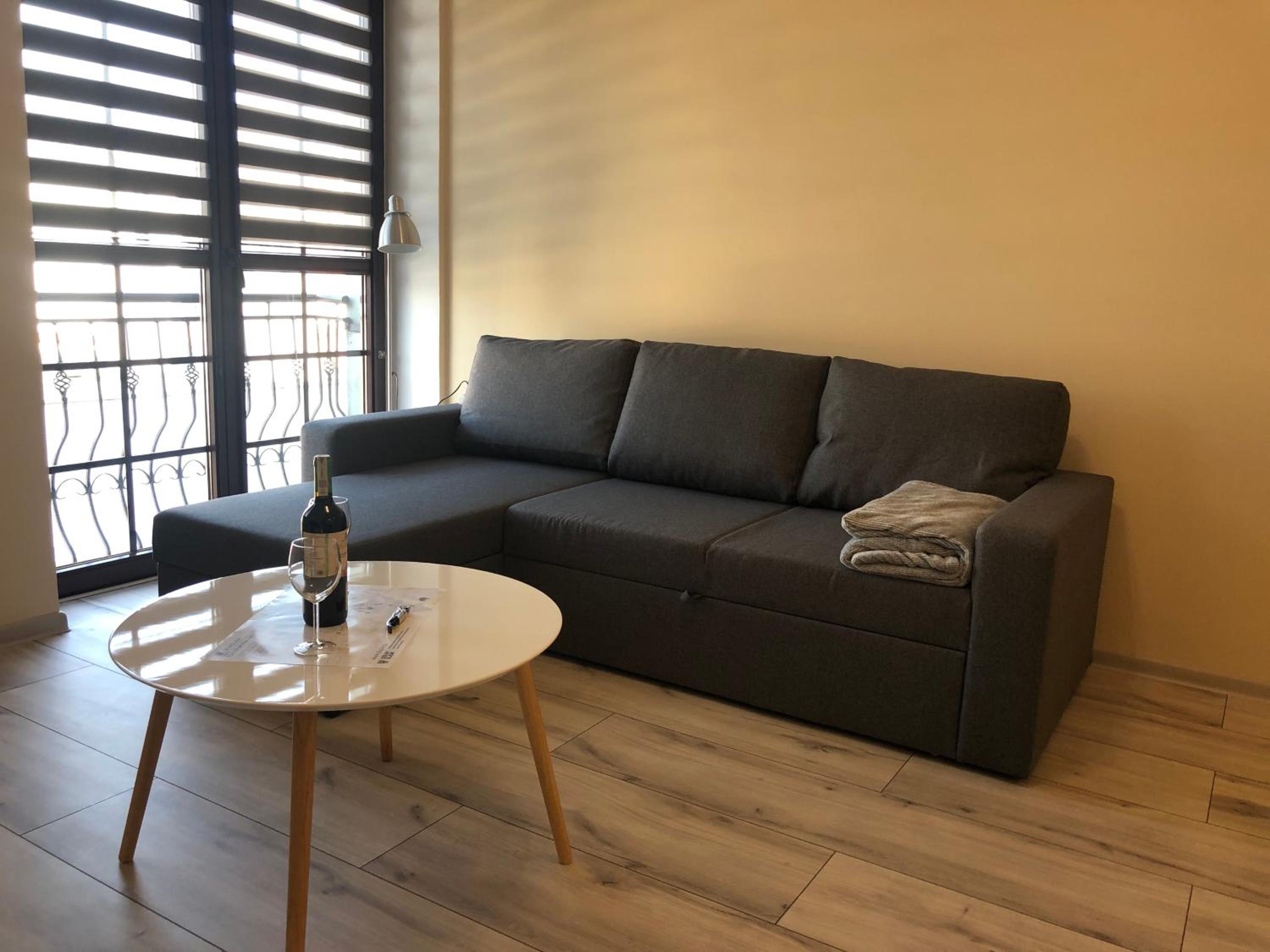 Apartamenty ALICJA, photo 36