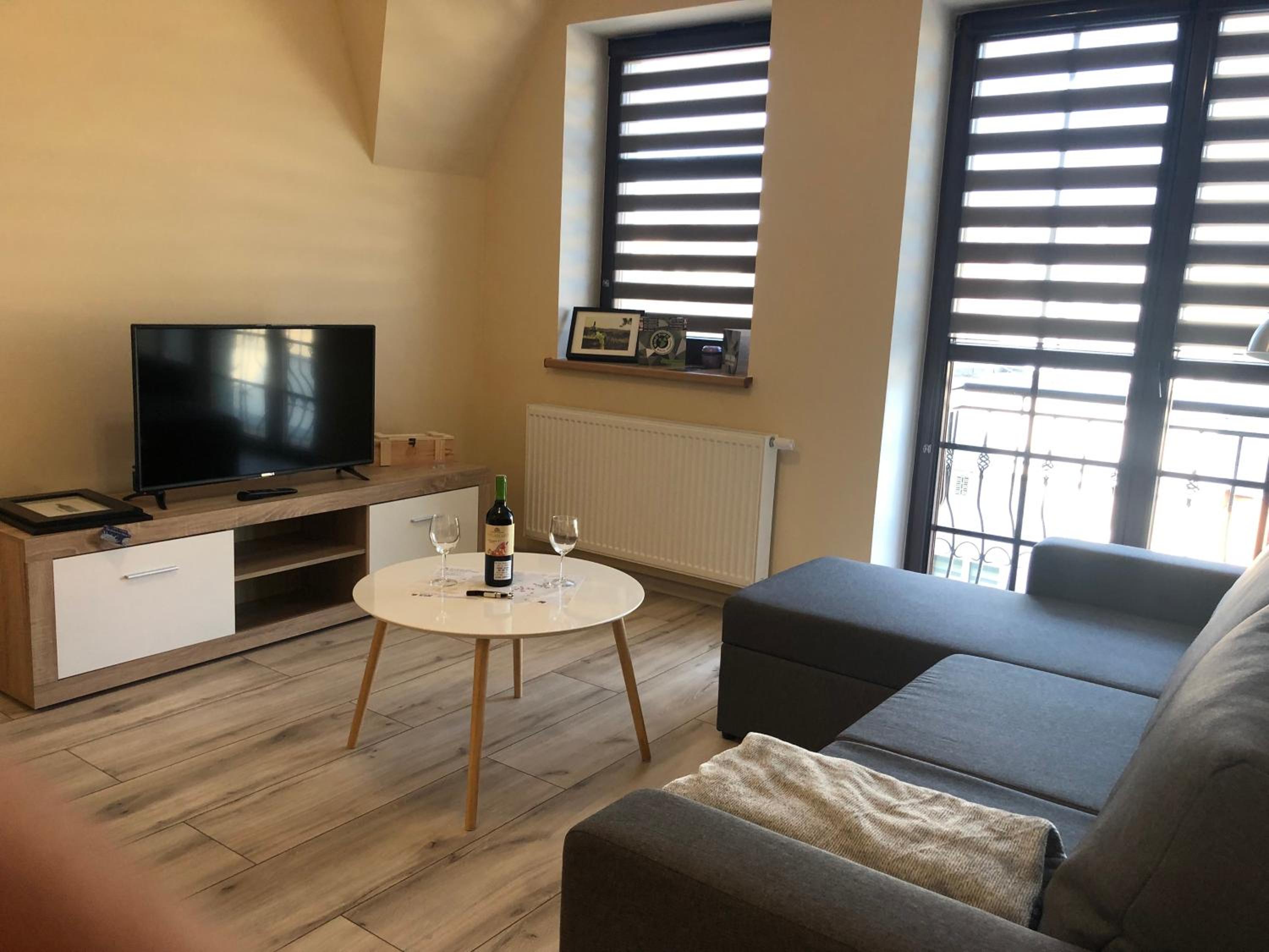 Apartamenty ALICJA, photo 83