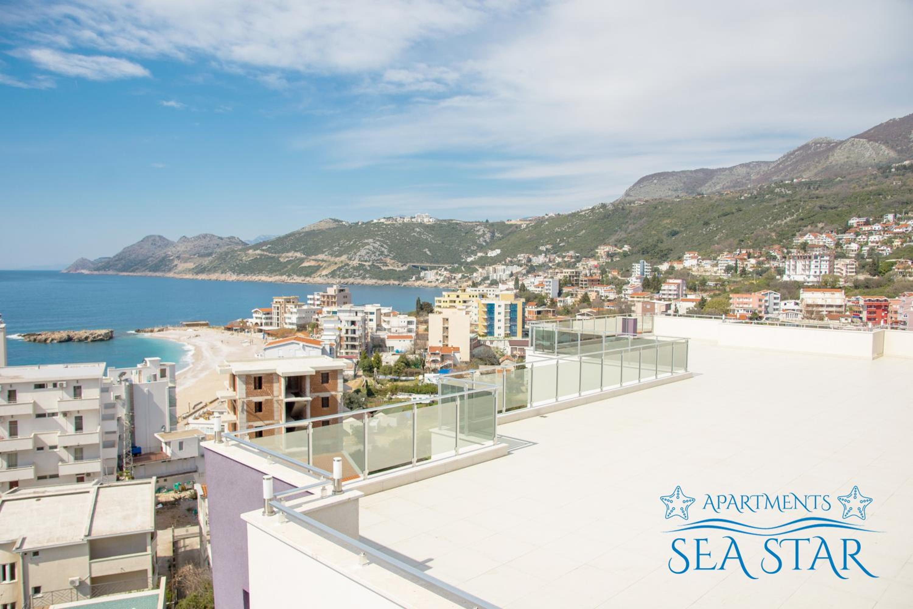 Sea Star Apartment