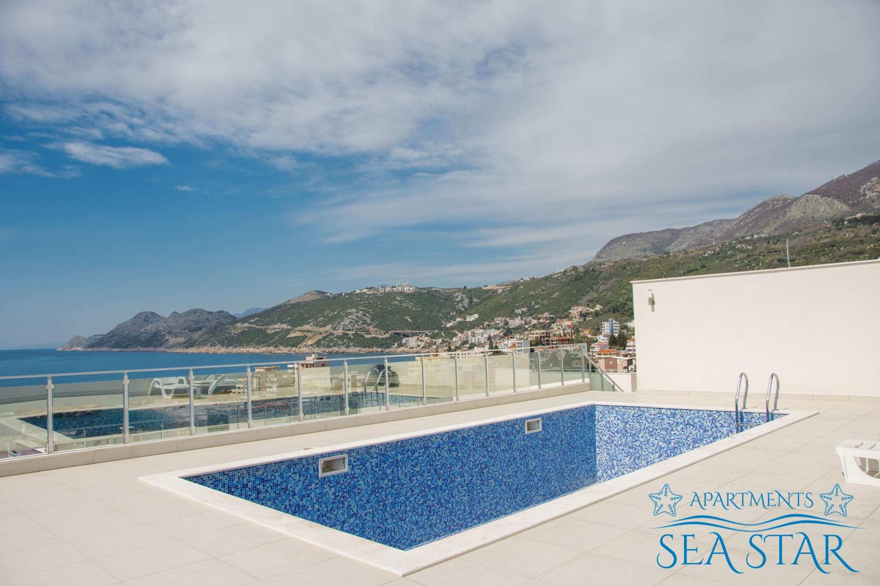 Sea Star Apartment