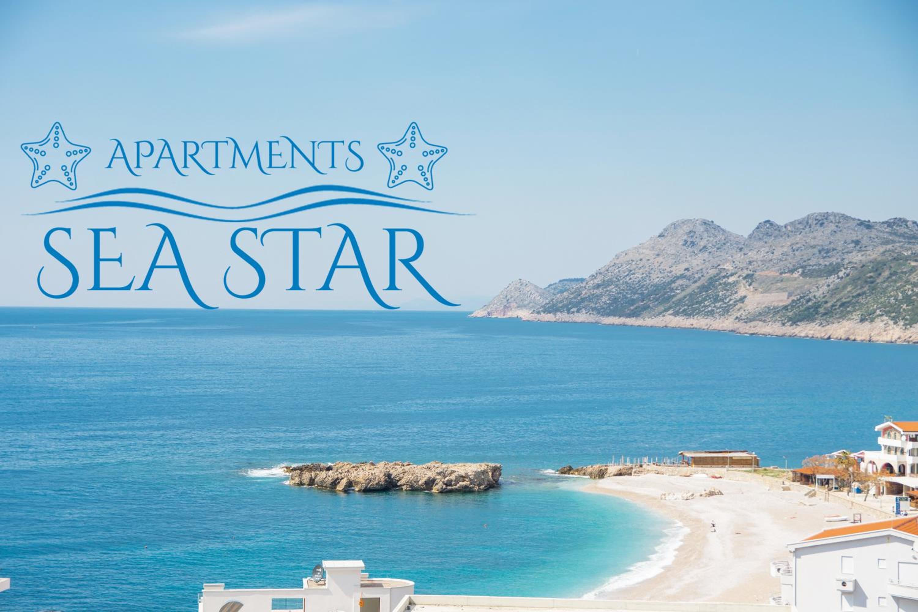 Sea Star Apartment