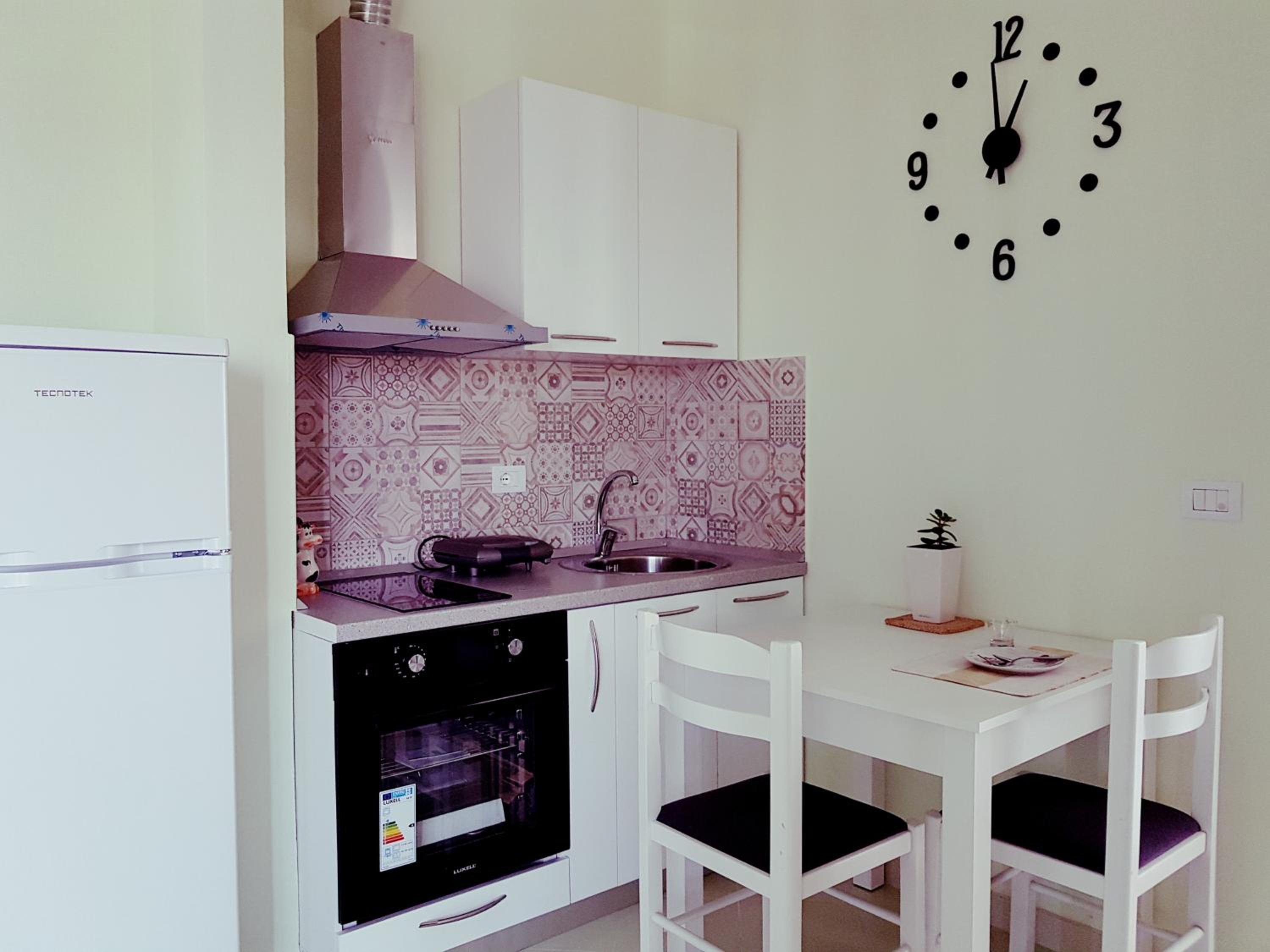 Bregu Green Apartments
