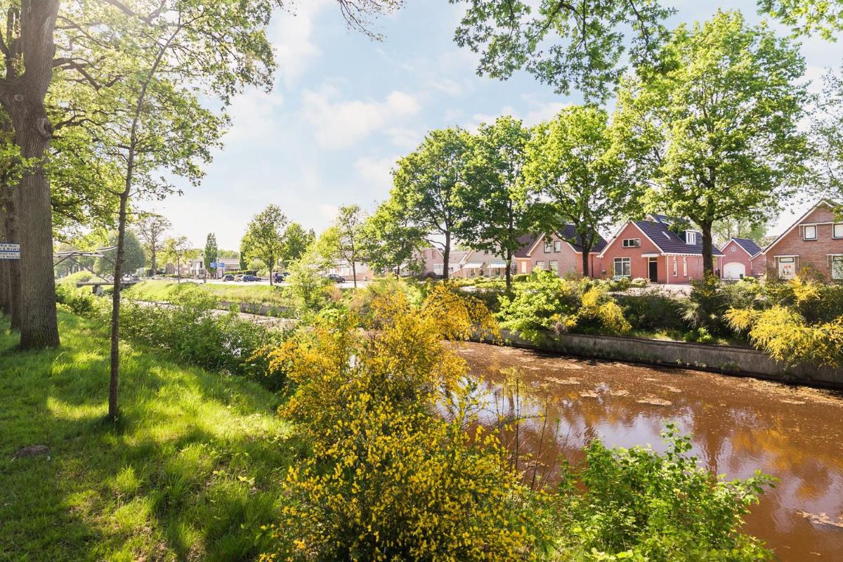 Camping Tante Bob & de Rakkertjes view 2