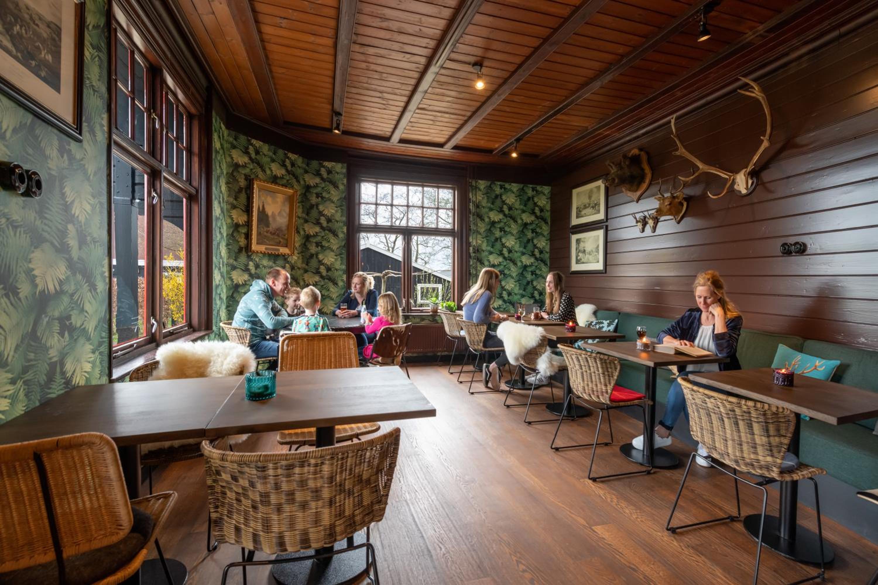 Stayokay Hostel Gorssel - Deventer