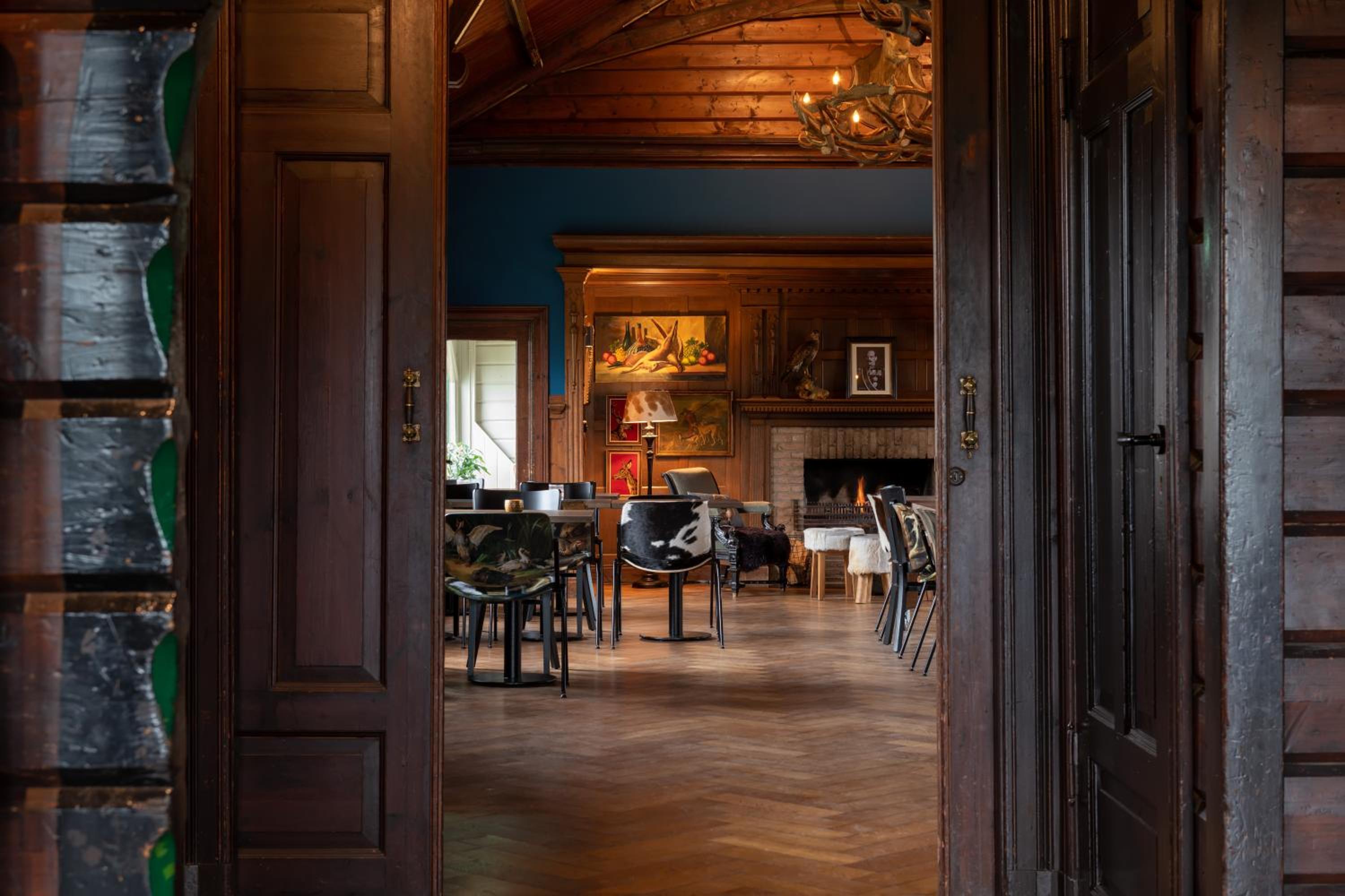 Stayokay Hostel Gorssel - Deventer