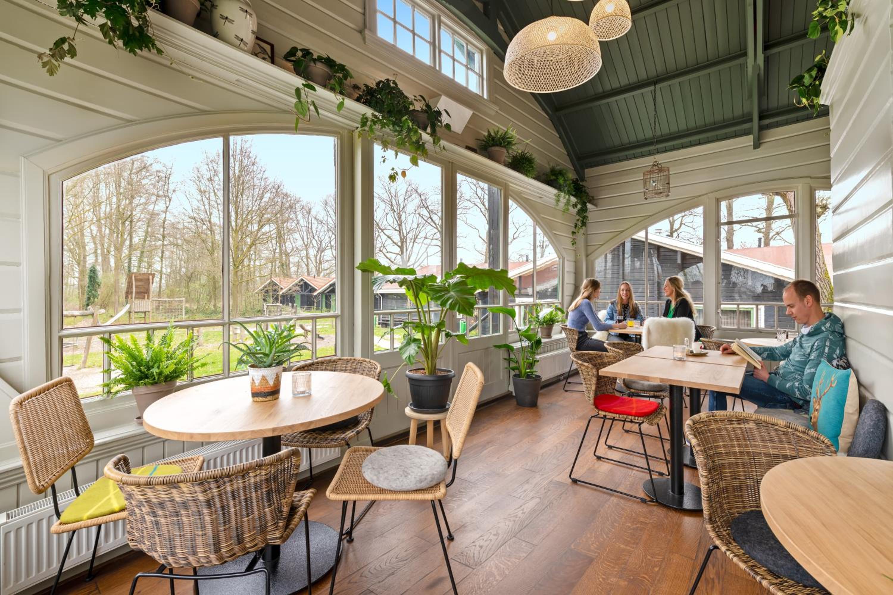 Stayokay Hostel Gorssel - Deventer