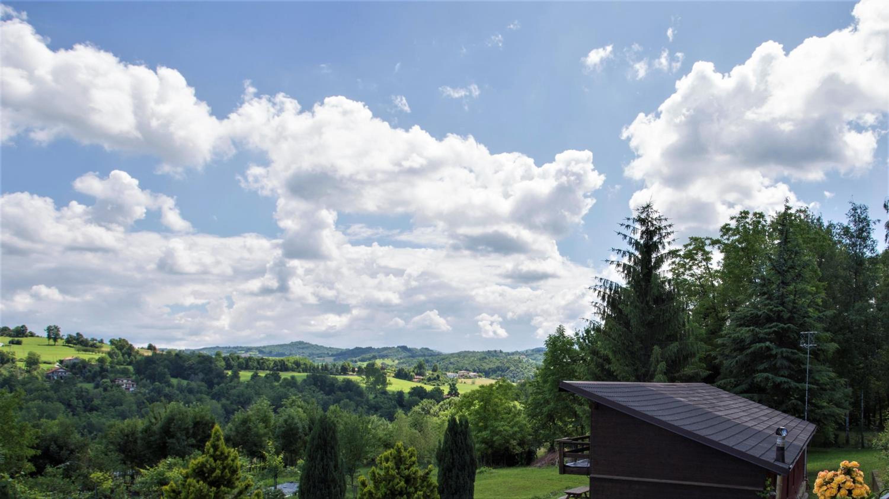 Ca'Luna Guest House