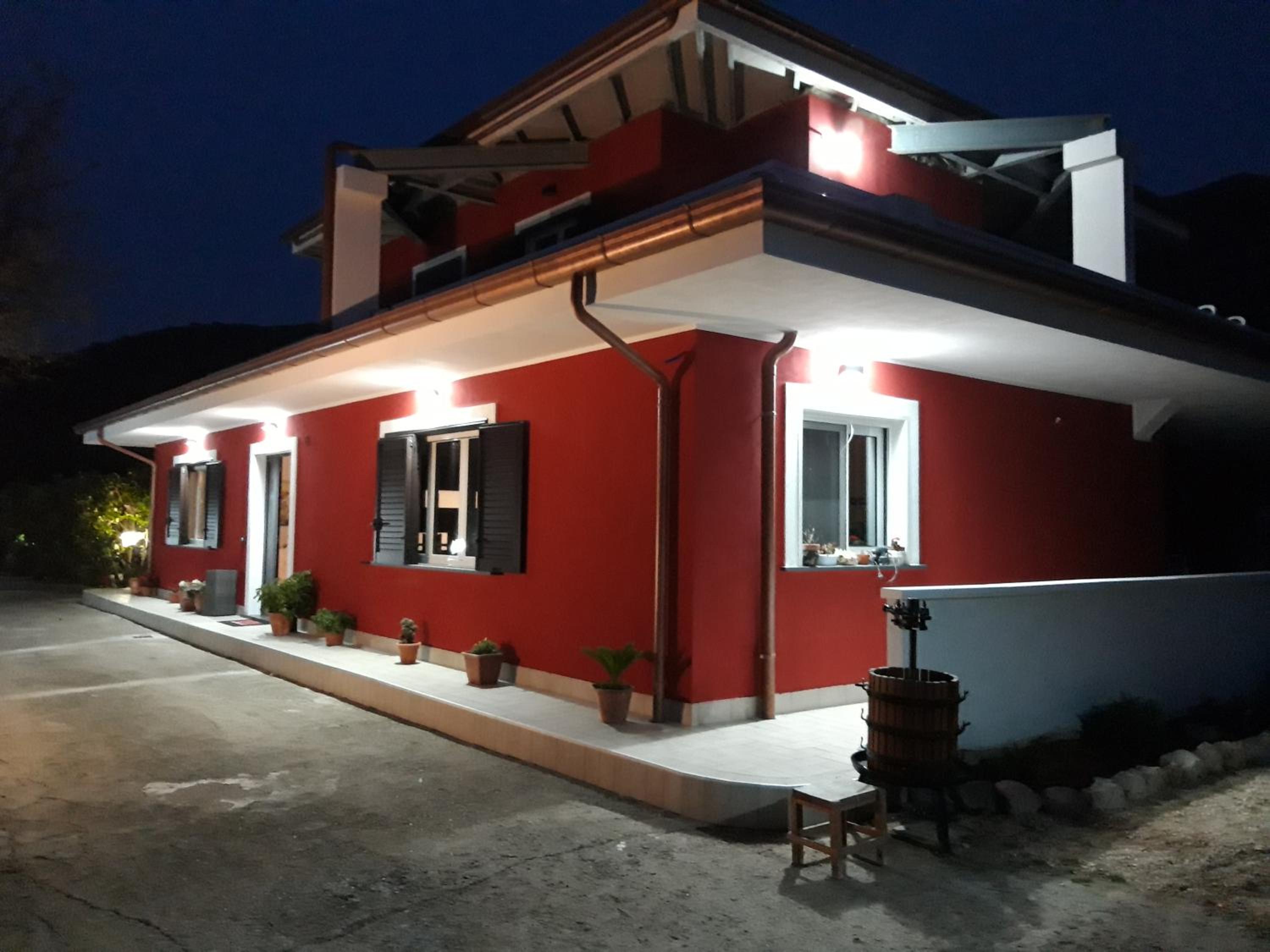 Valeri 's Country House view 3