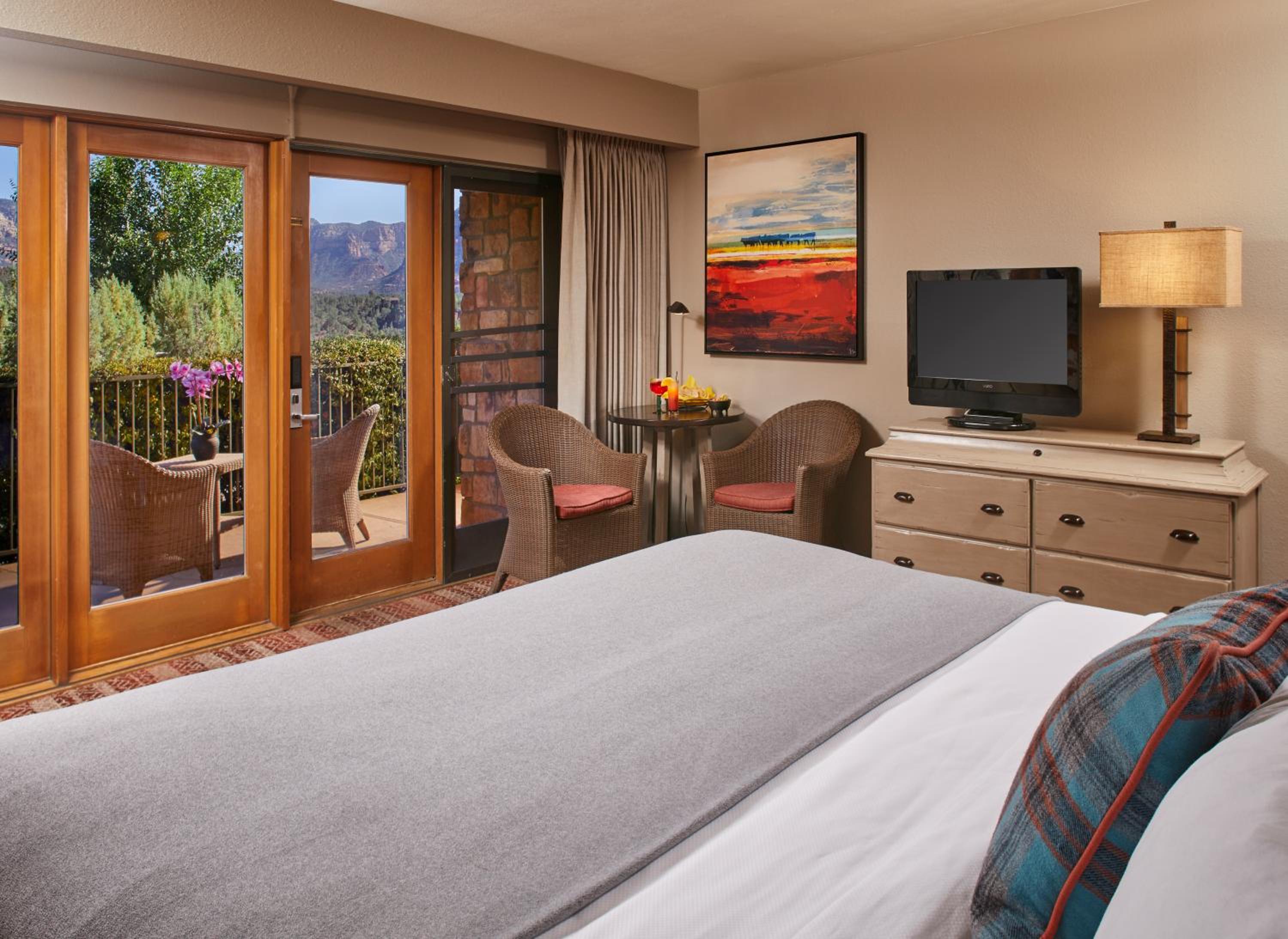Sedona Vacations - Orchards Inn - Property Image 24