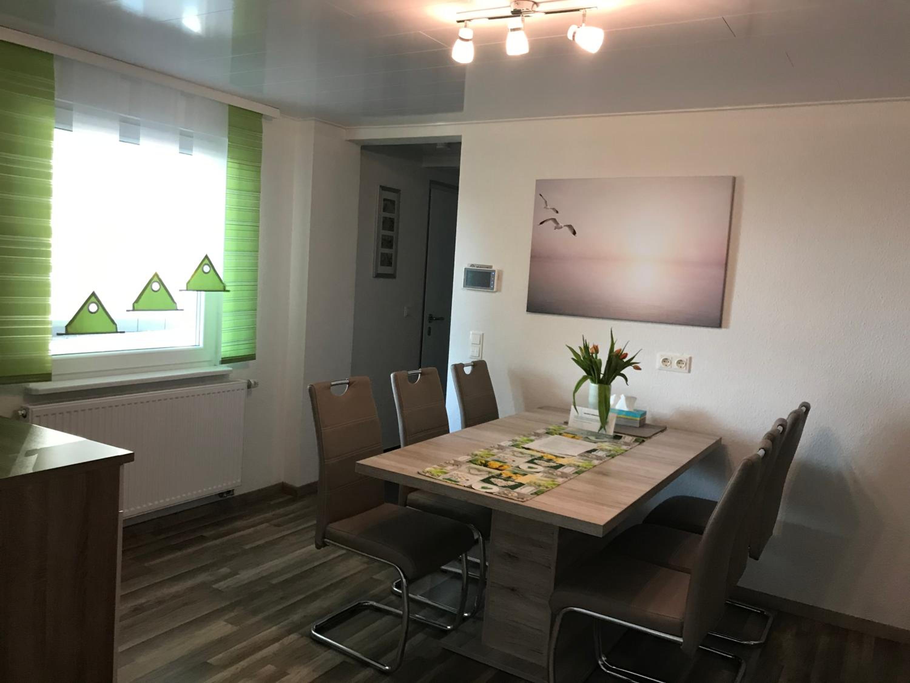 Ferienhaus Heil