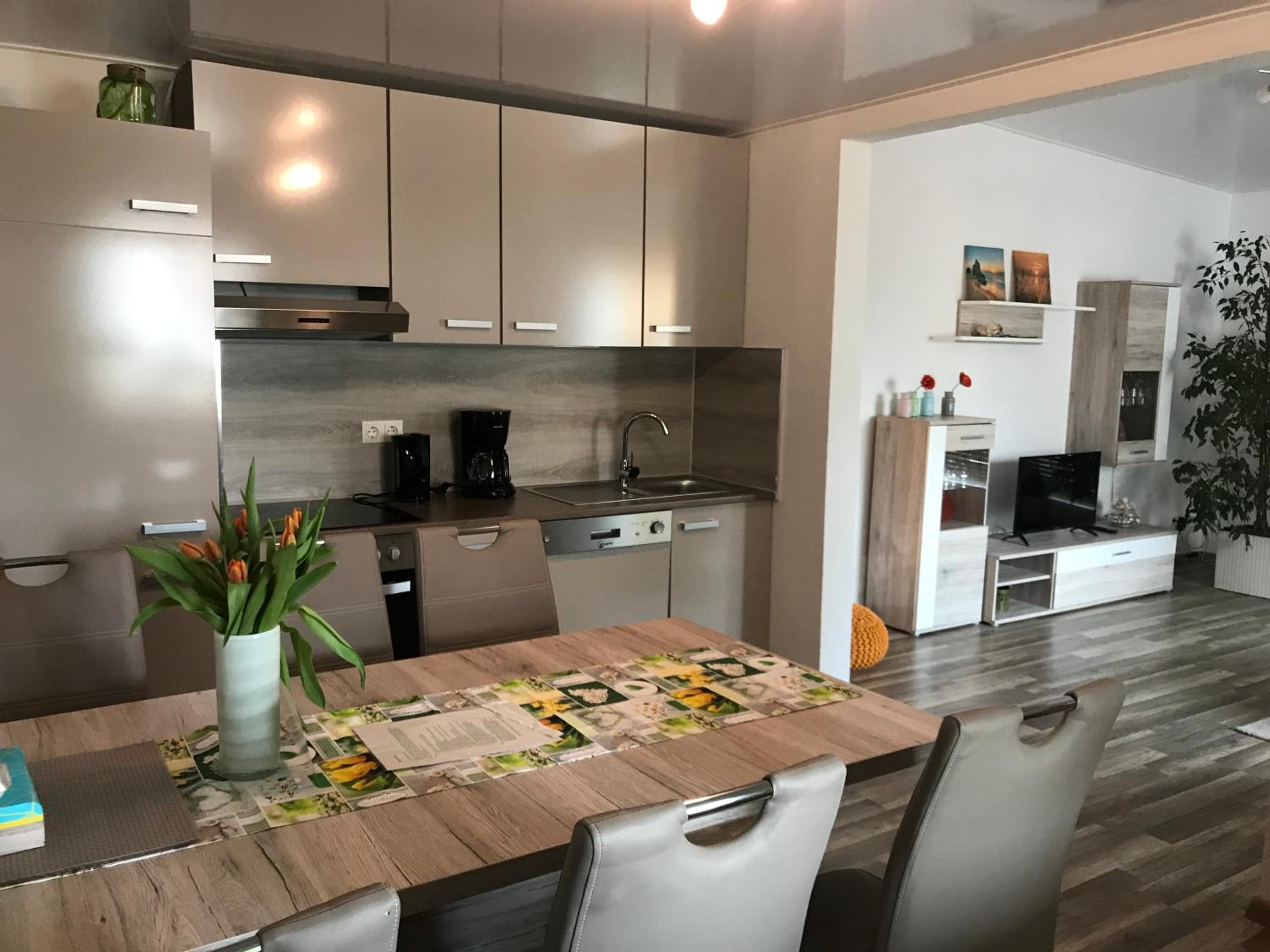 Ferienhaus Heil