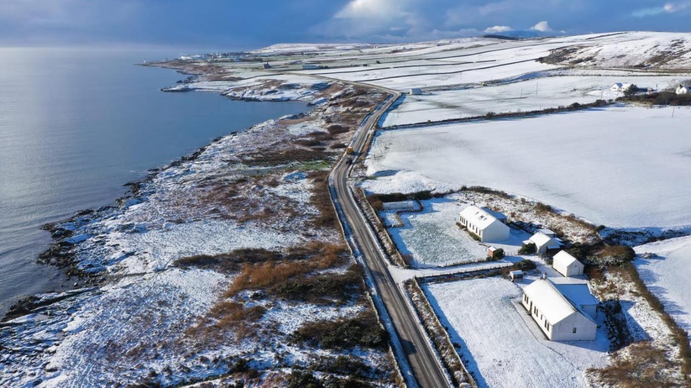 Portbahn, Bruichladdich