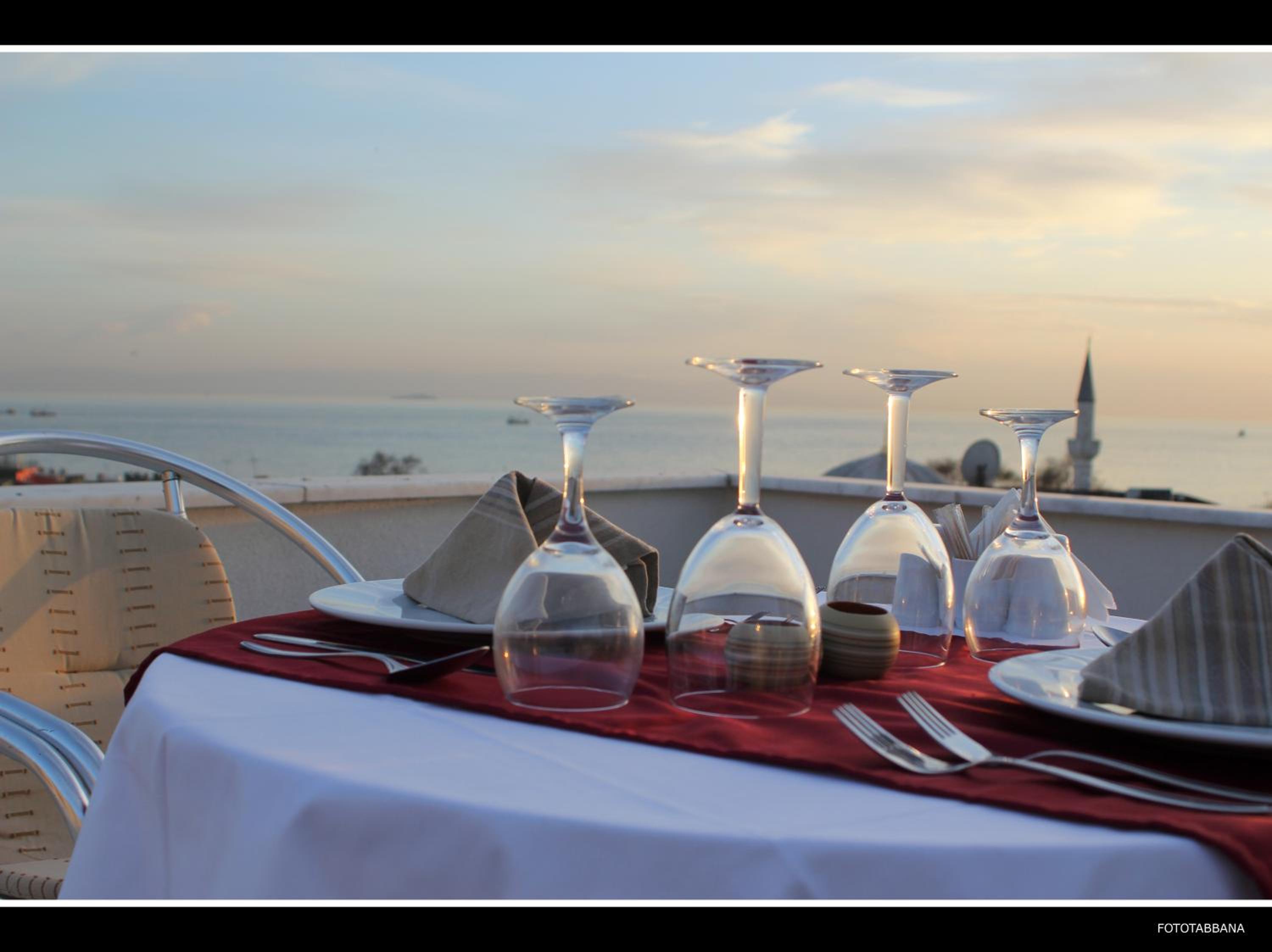 Sultanahmet Cesme Otel - Image 79