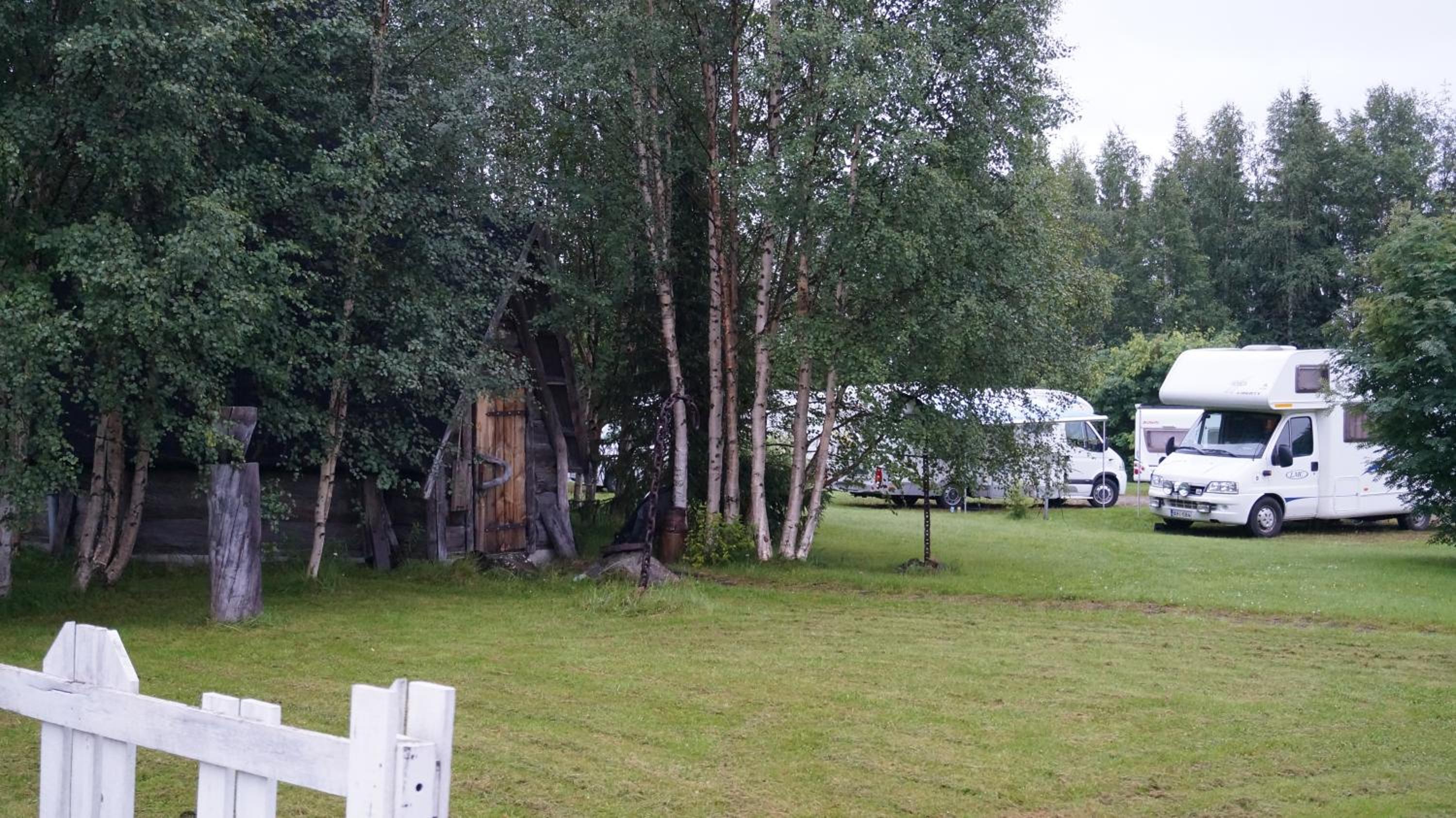 Holiday Village Kuukiuru