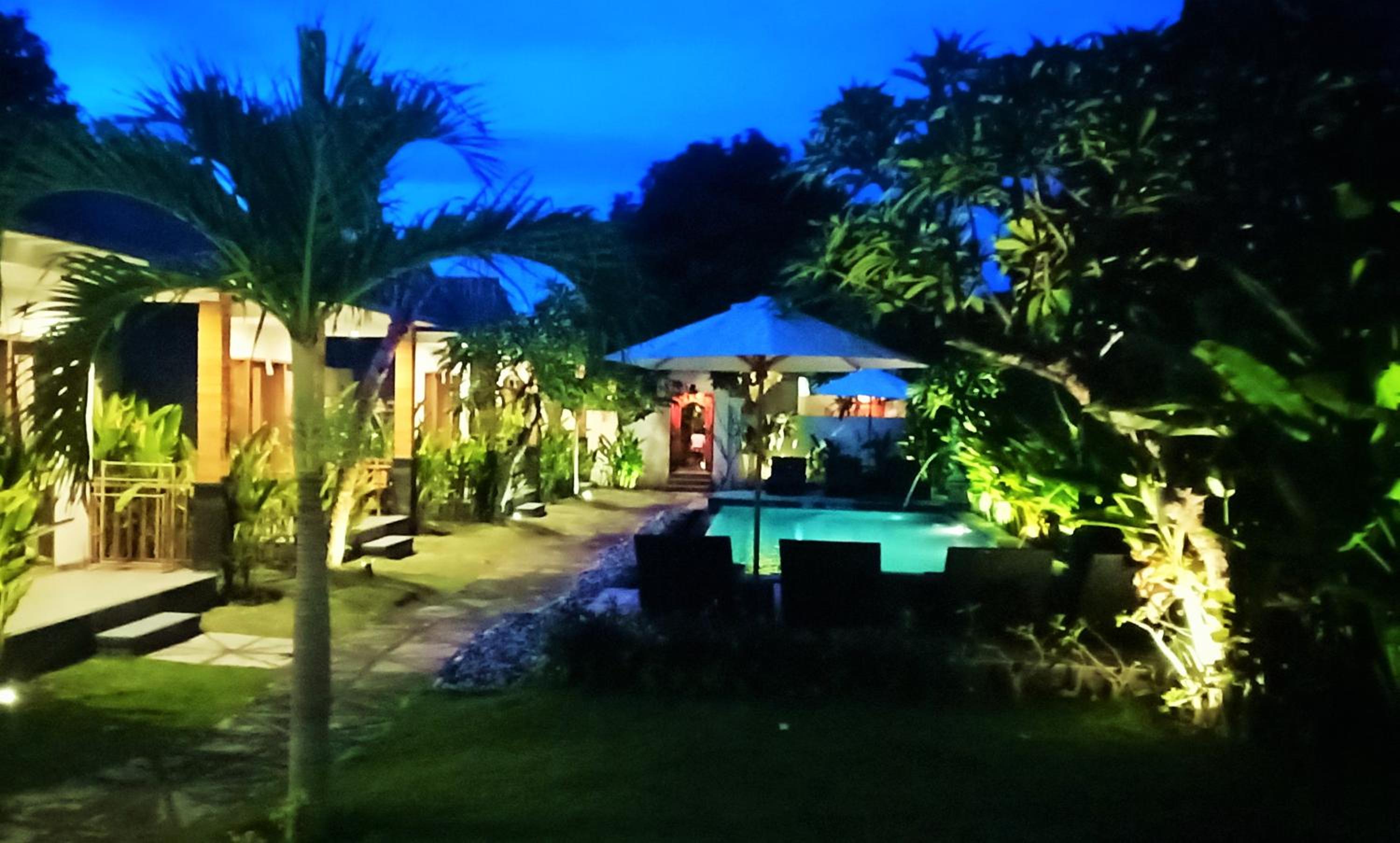 Singabu Bungalows