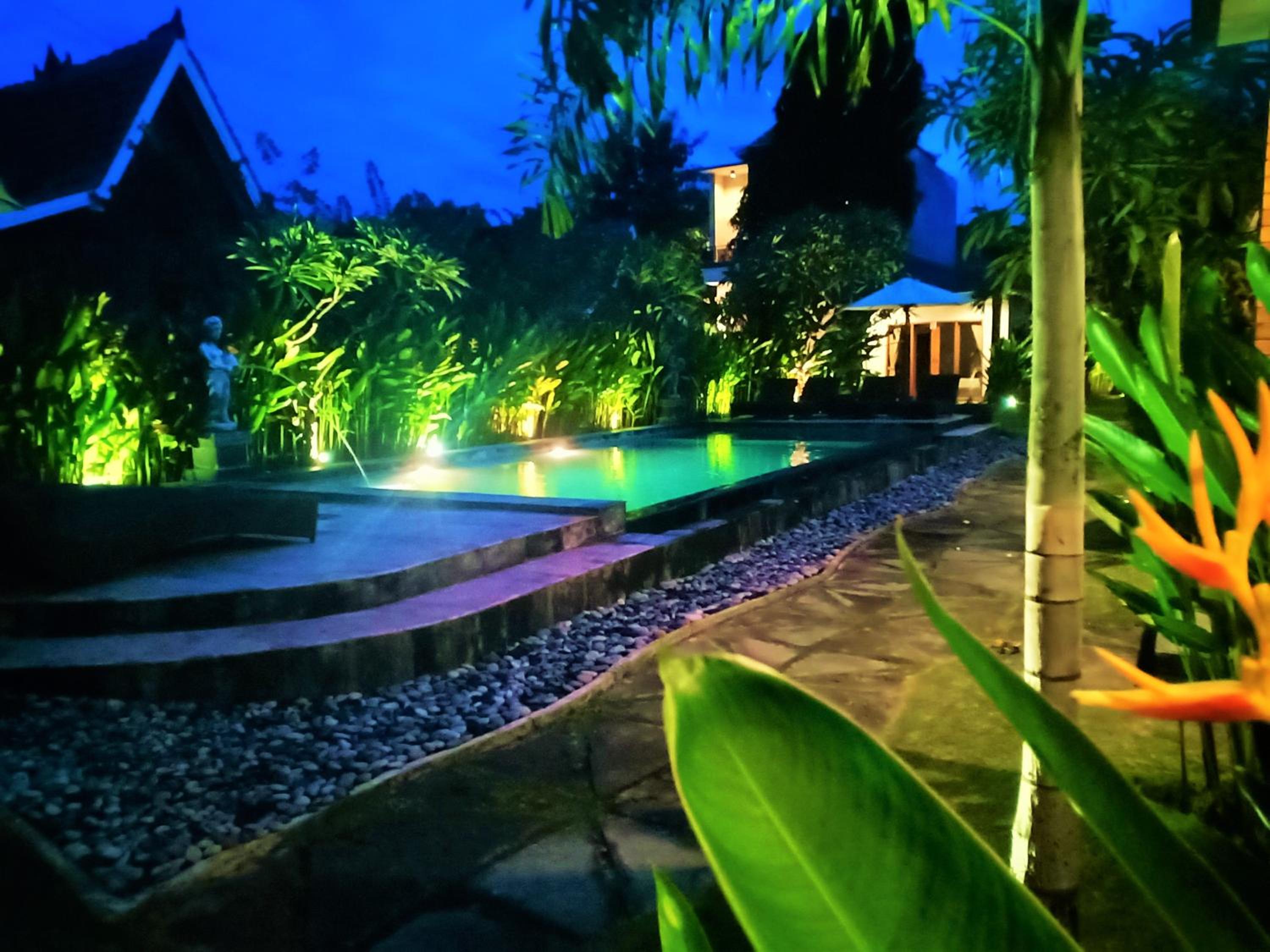 Singabu Bungalows