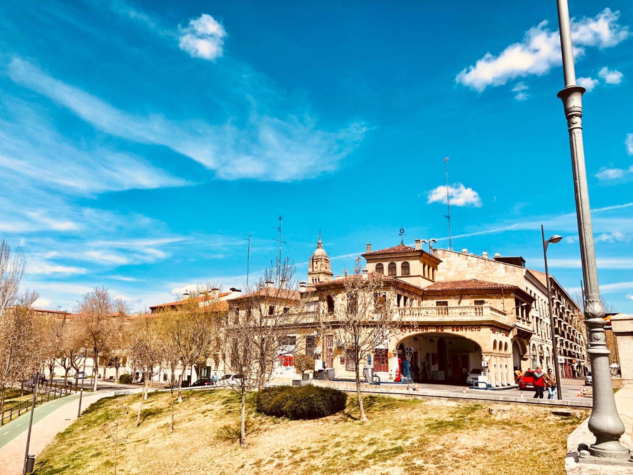 building