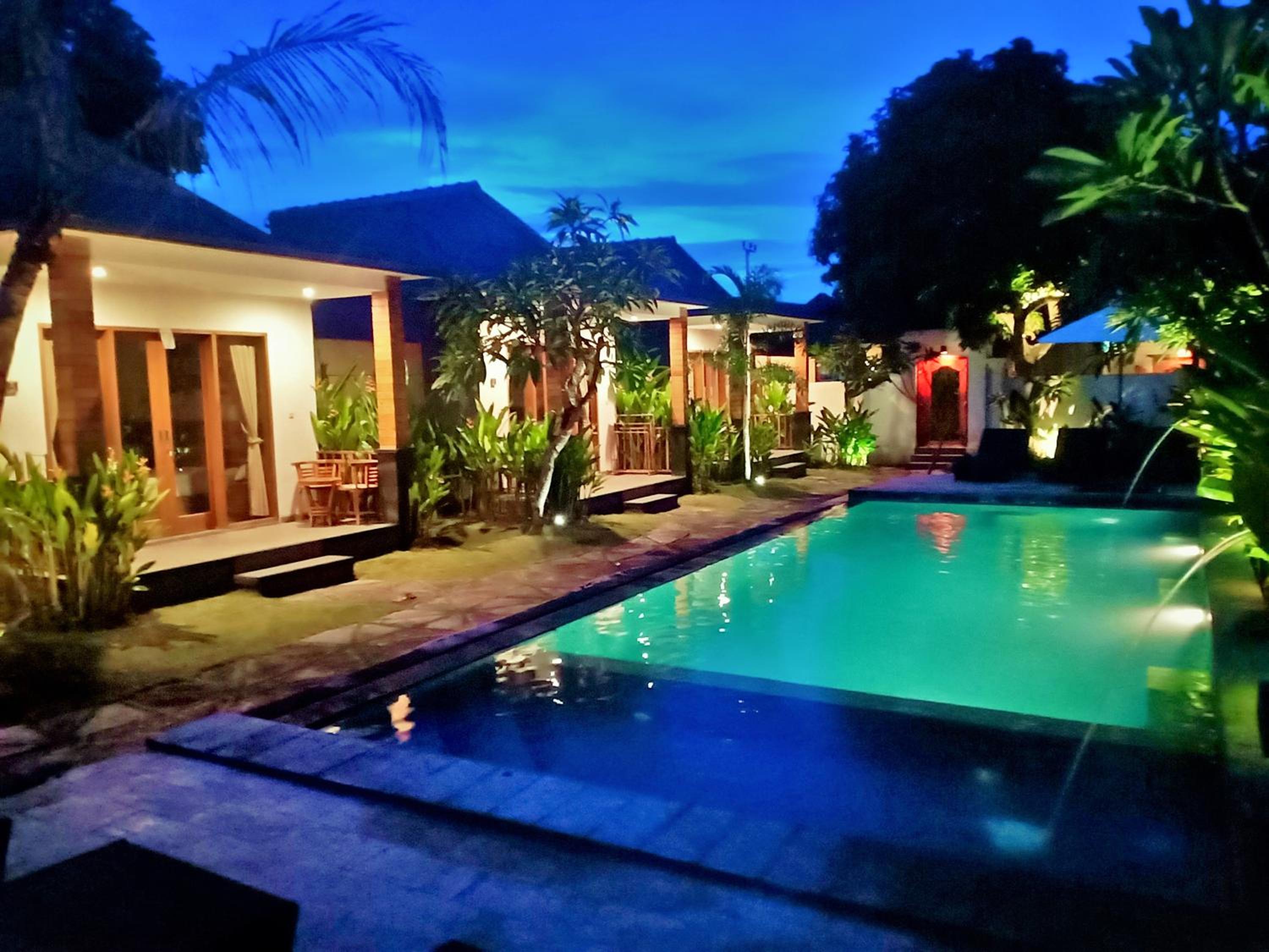 Singabu Bungalows