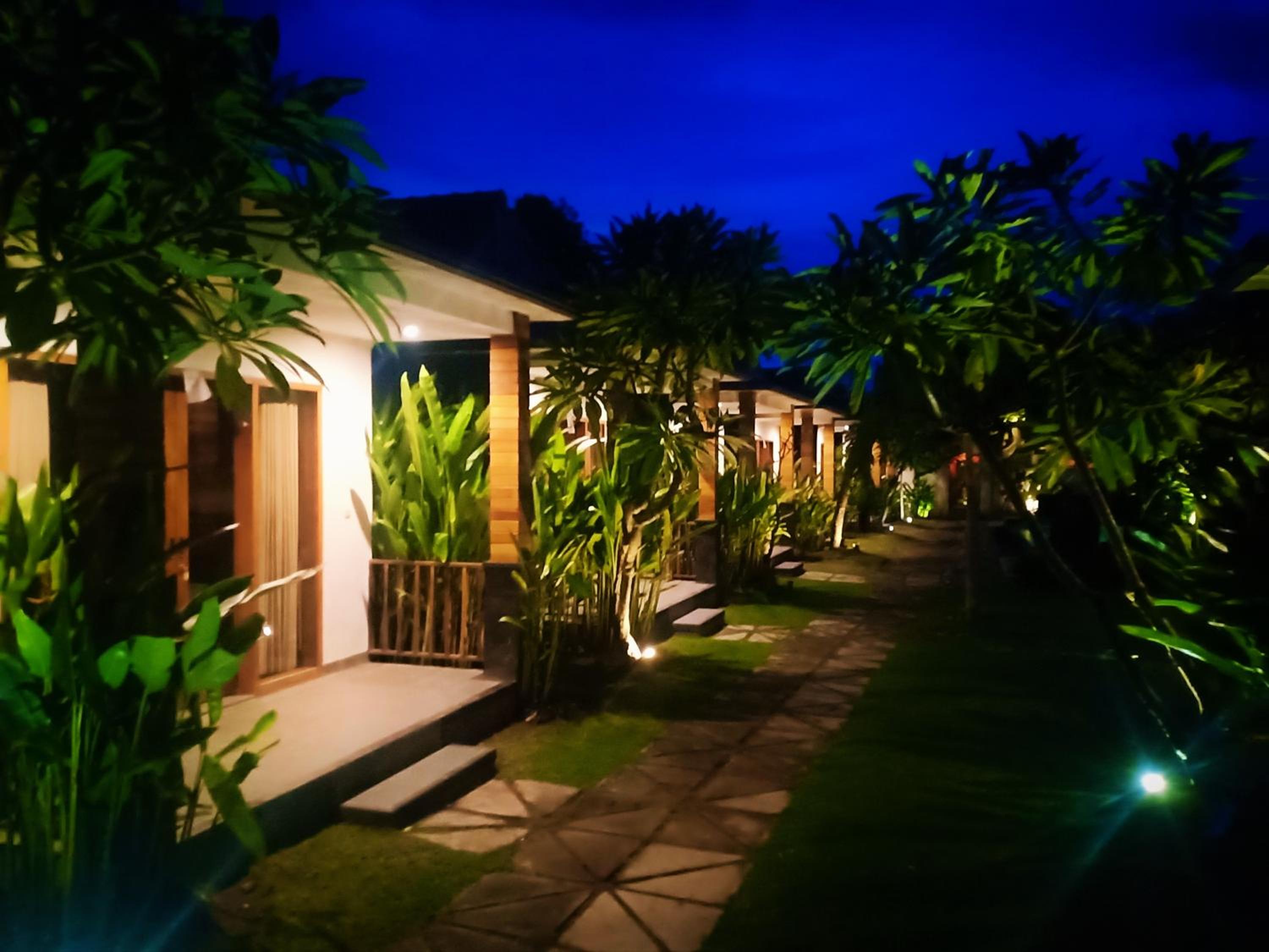 Singabu Bungalows