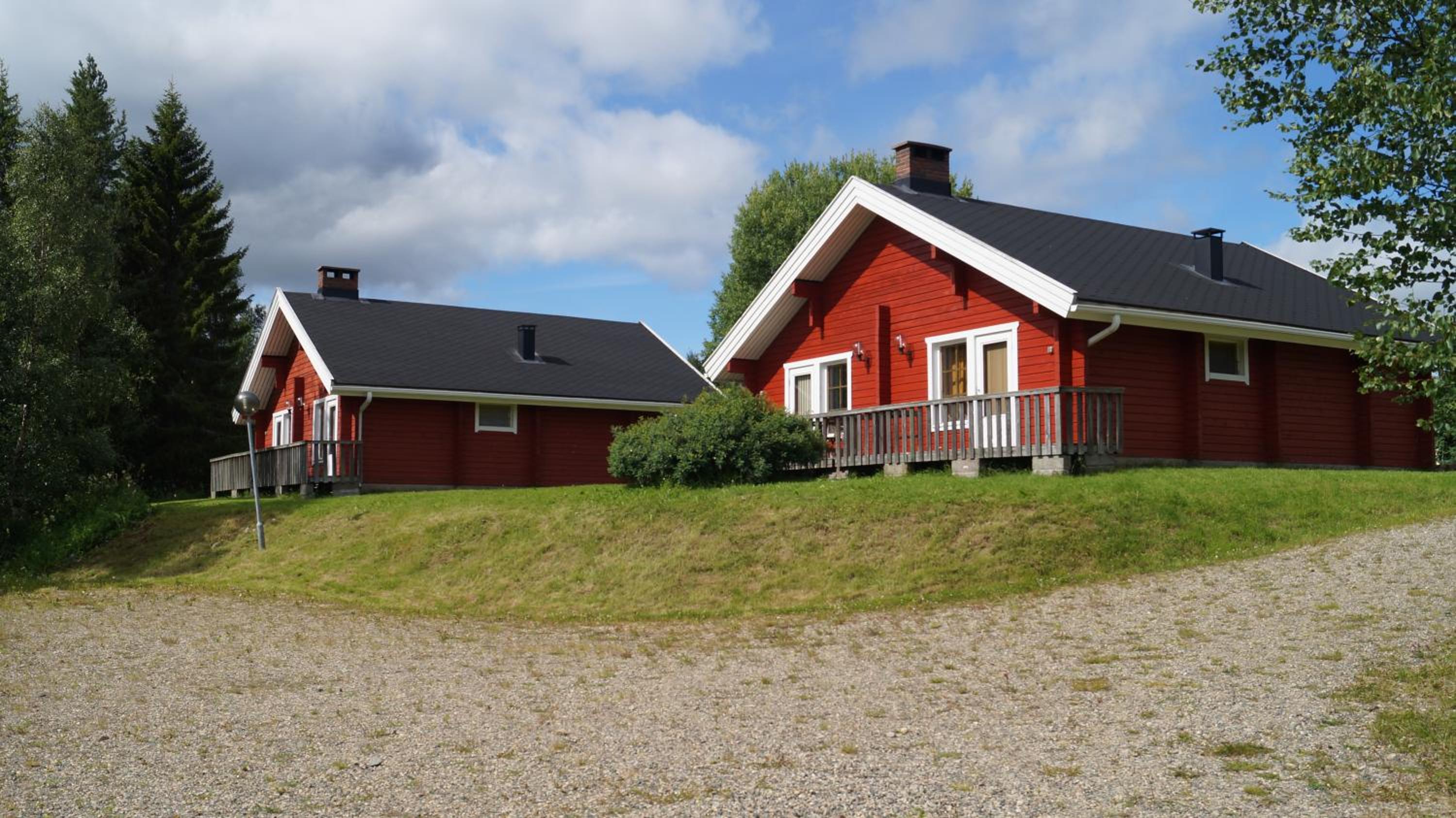 Holiday Village Kuukiuru