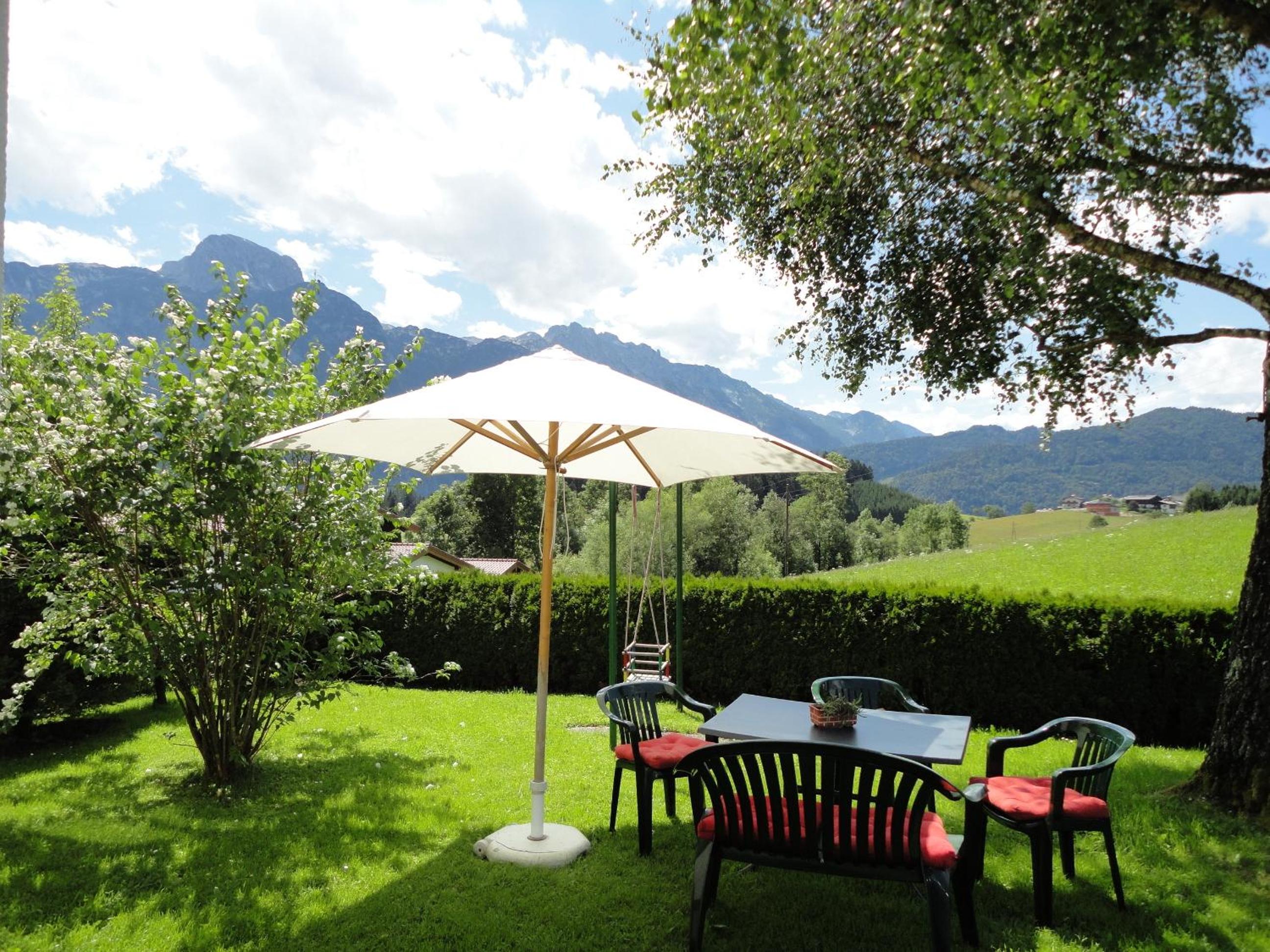 Ferienwohnung Ronacher