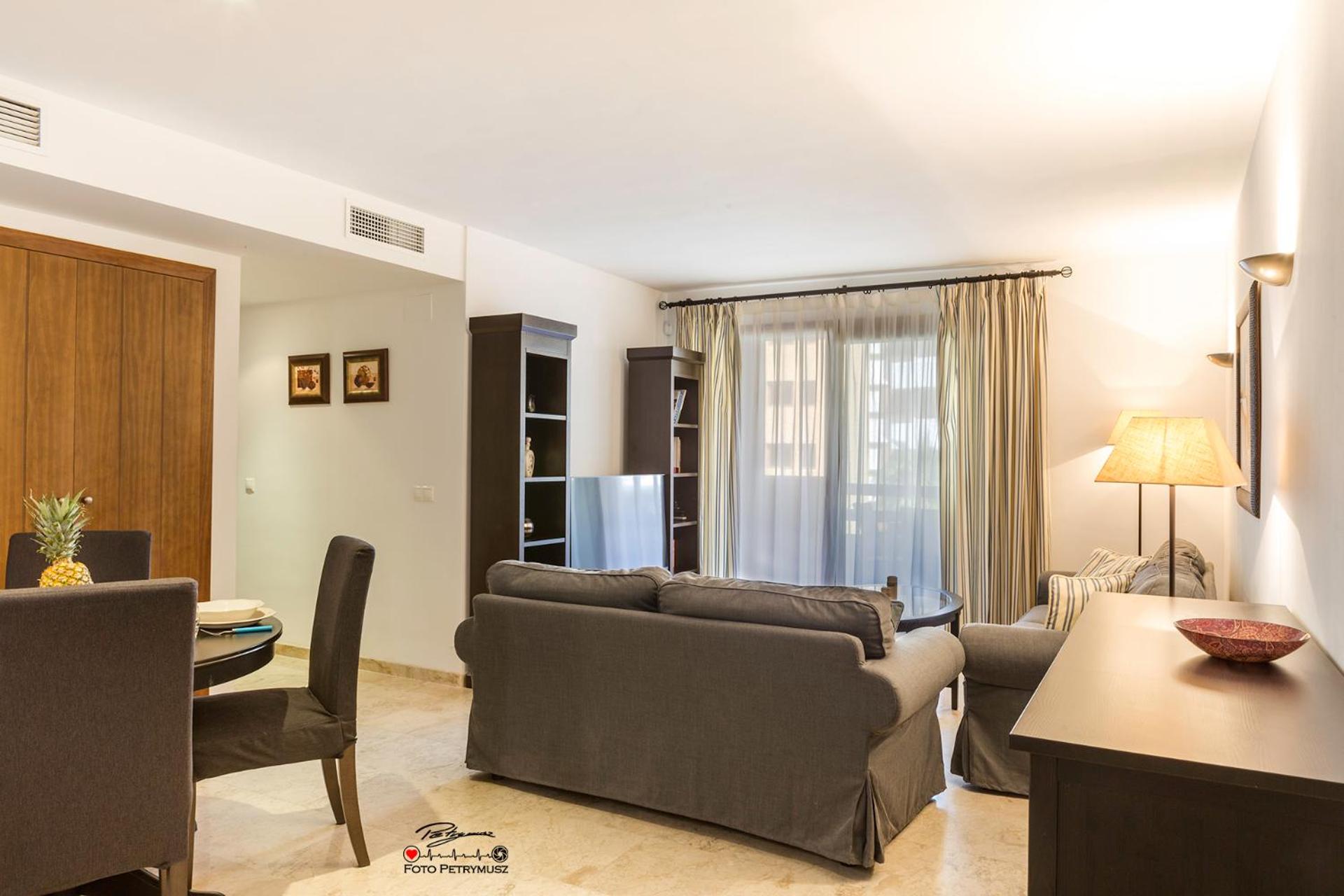 Apartamento "BLUE" muy cerca del mar view 4