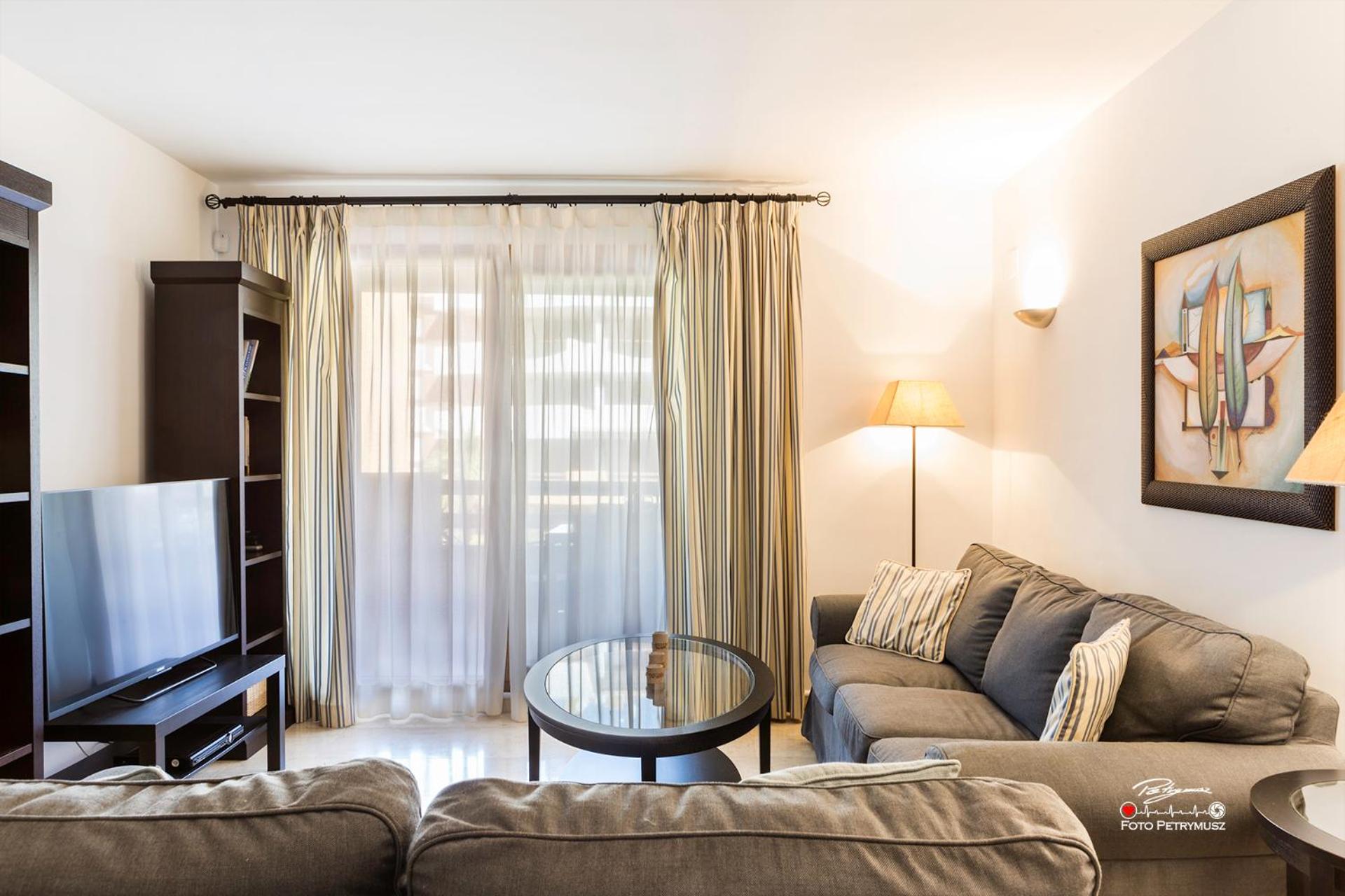 Apartamento "BLUE" muy cerca del mar view 5