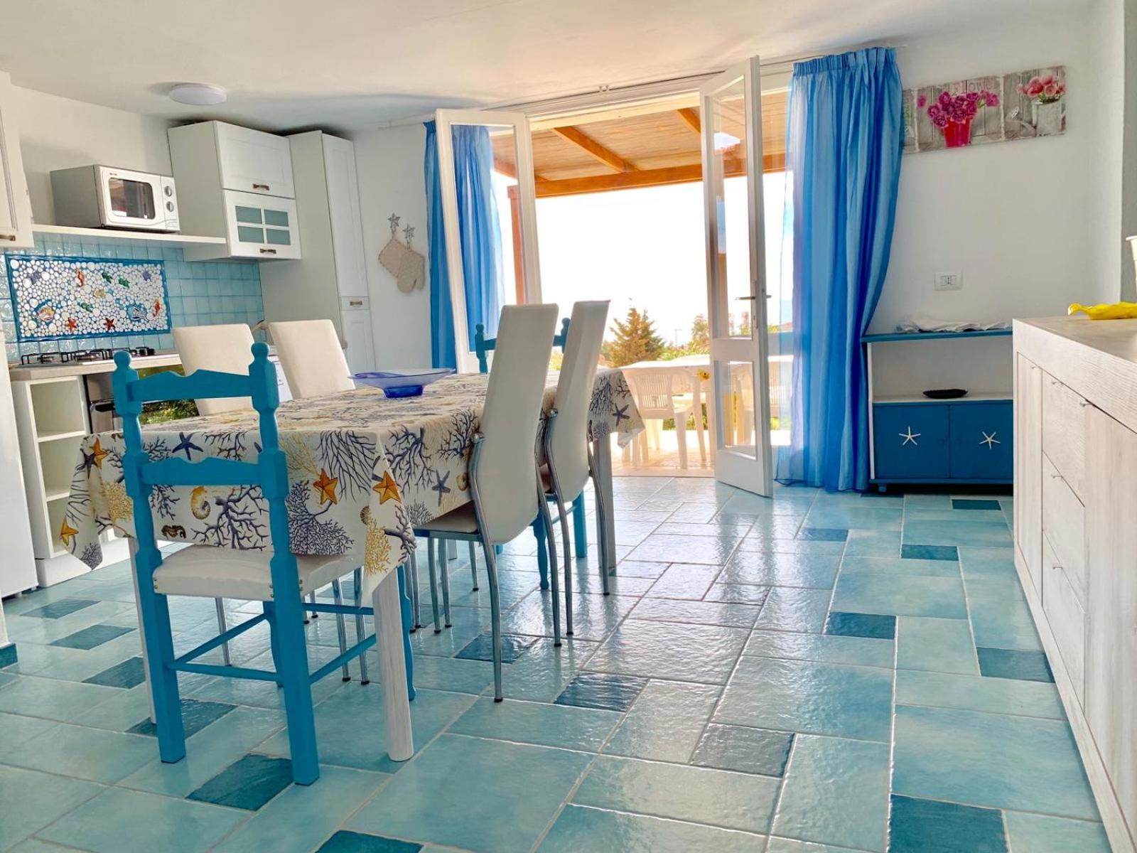 Casa Vacanze Miranda view 5