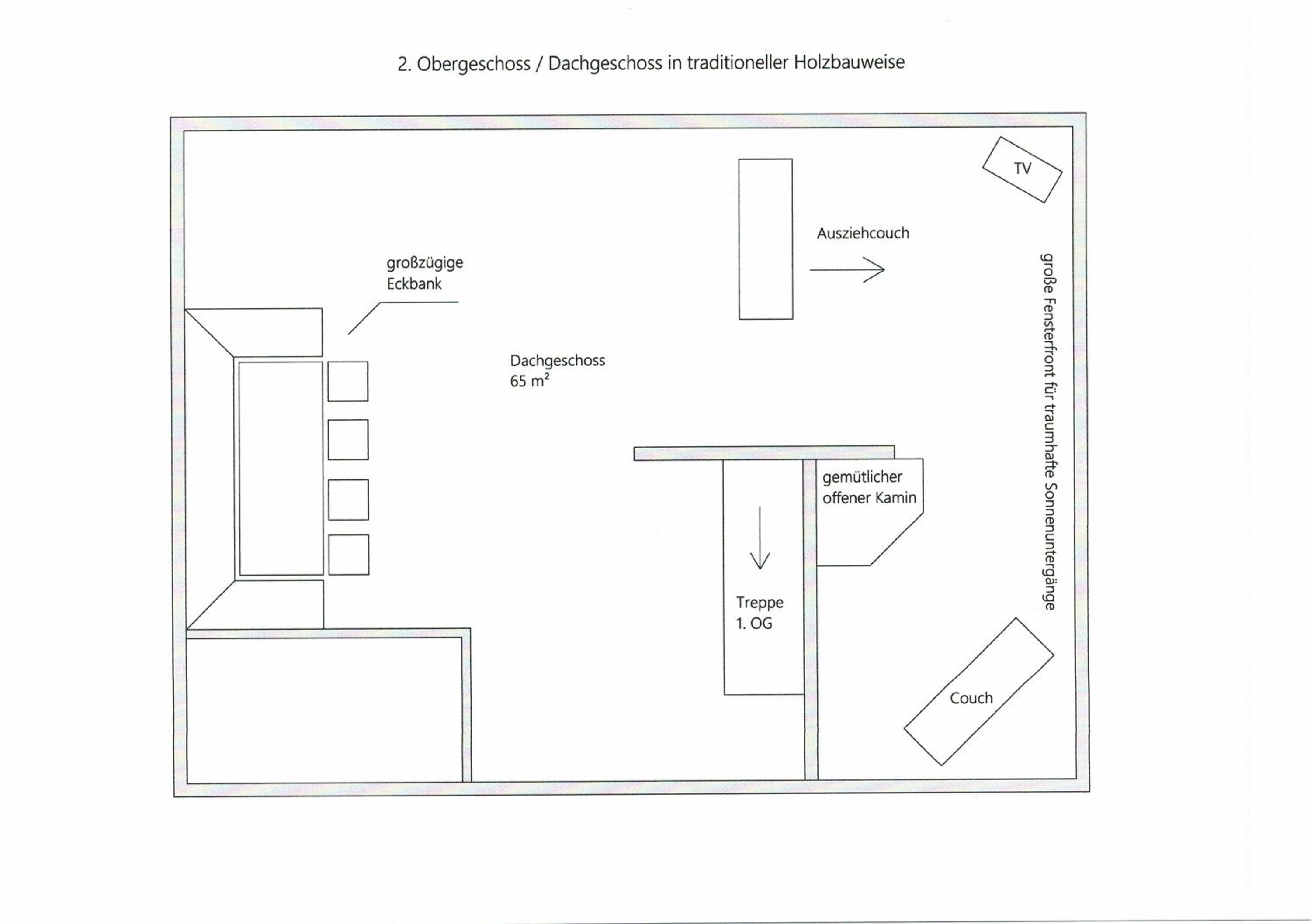 Ferienhaus Tölzer Land