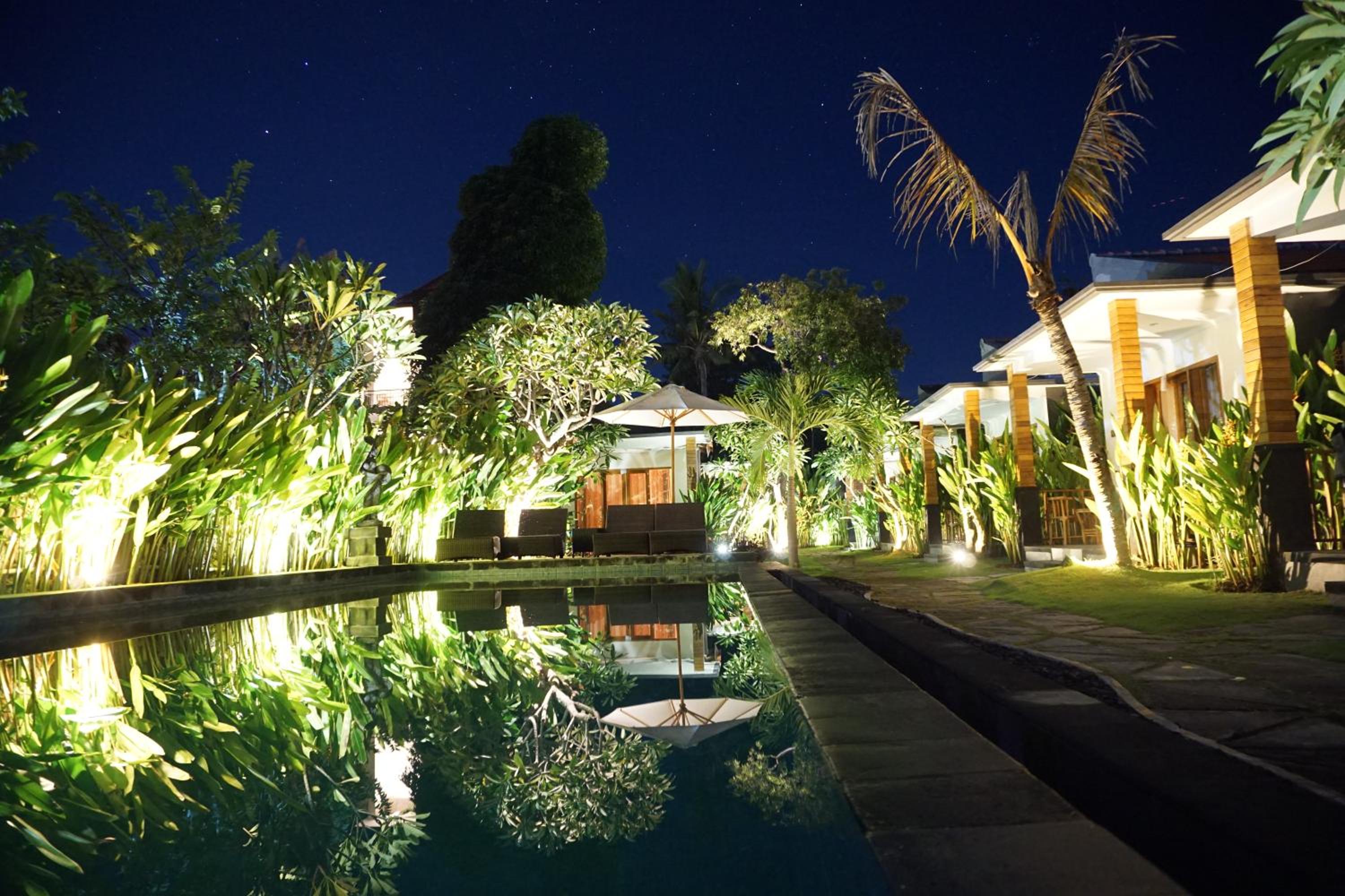 Singabu Bungalows