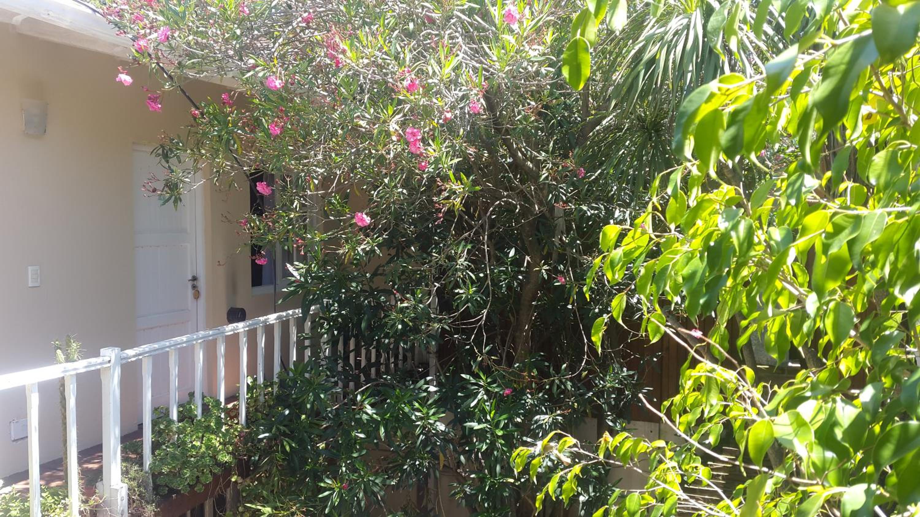 Hostería Costa Bonita