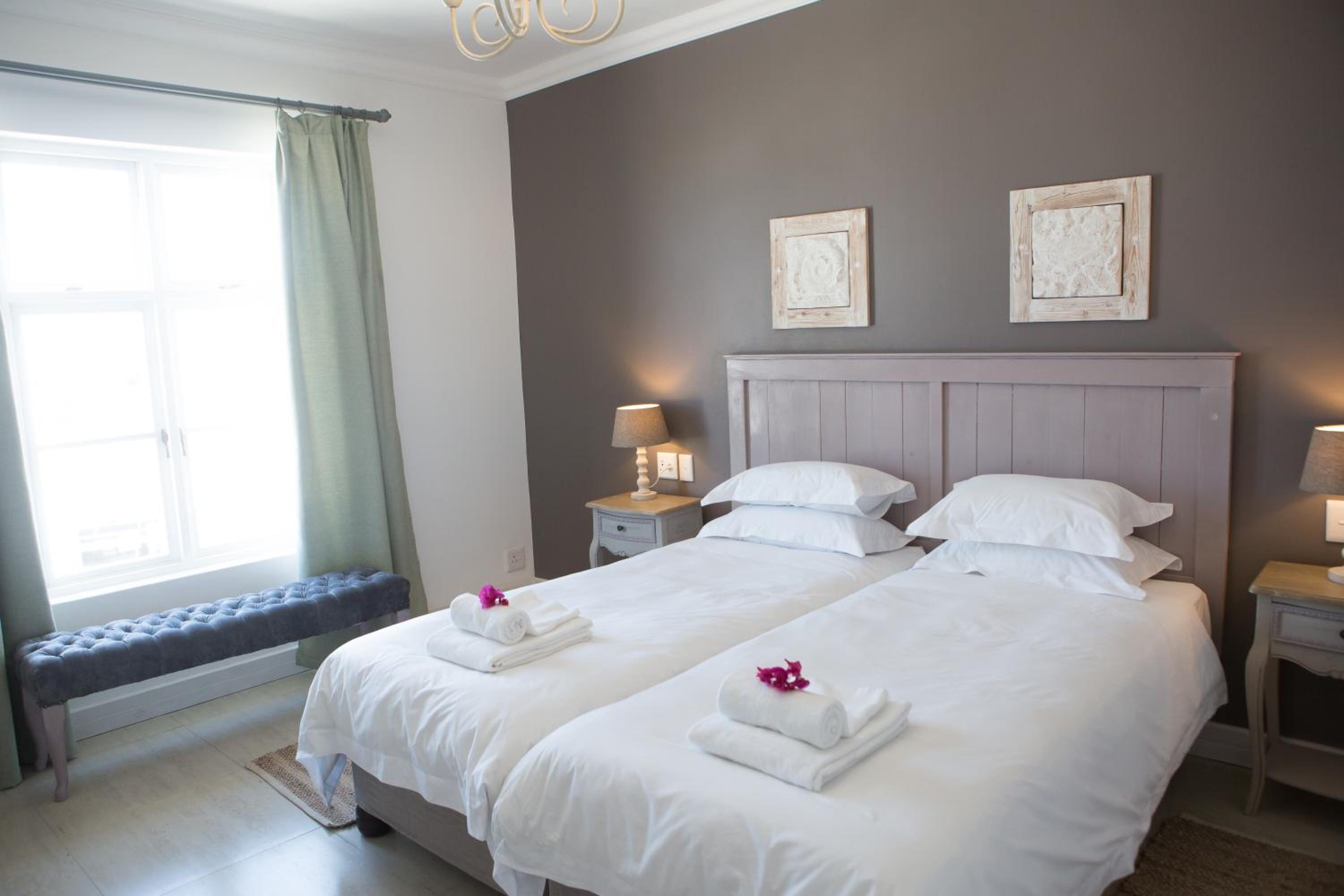 Casa al Mare Guest House view 5