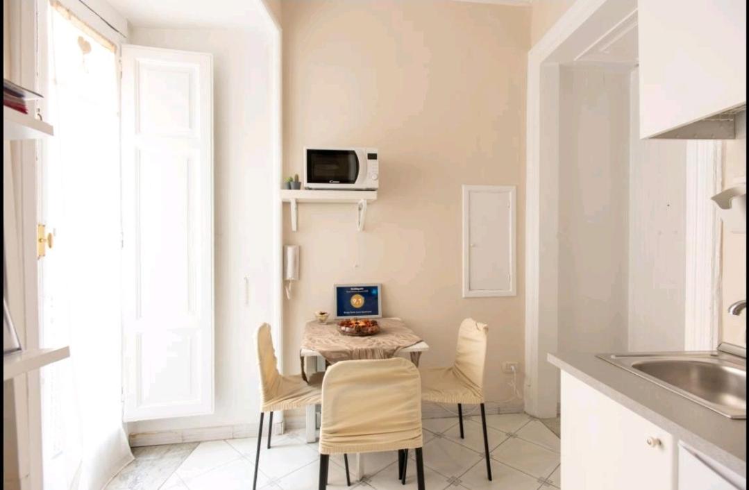 Borgo Santa Lucia Apartment