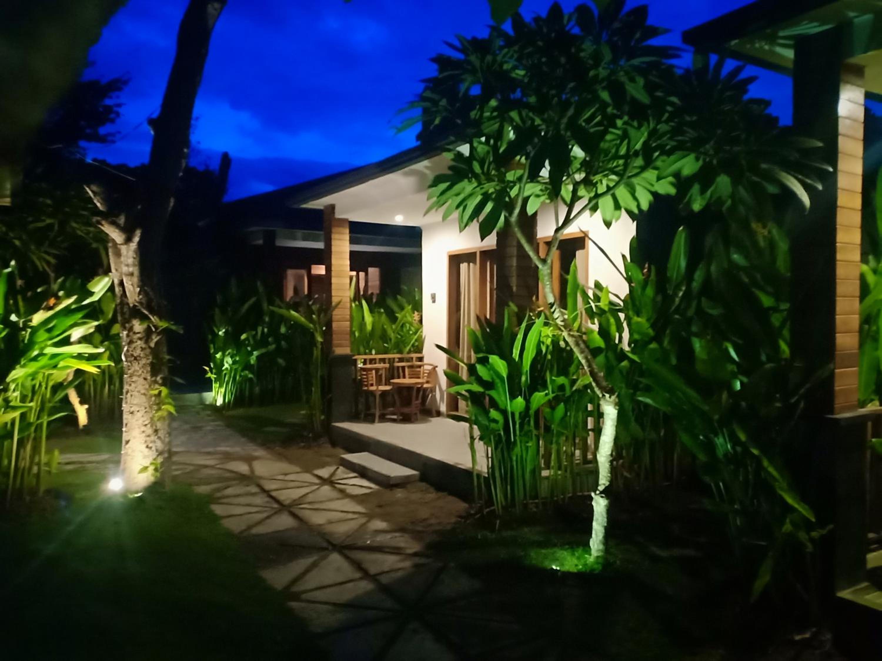Singabu Bungalows