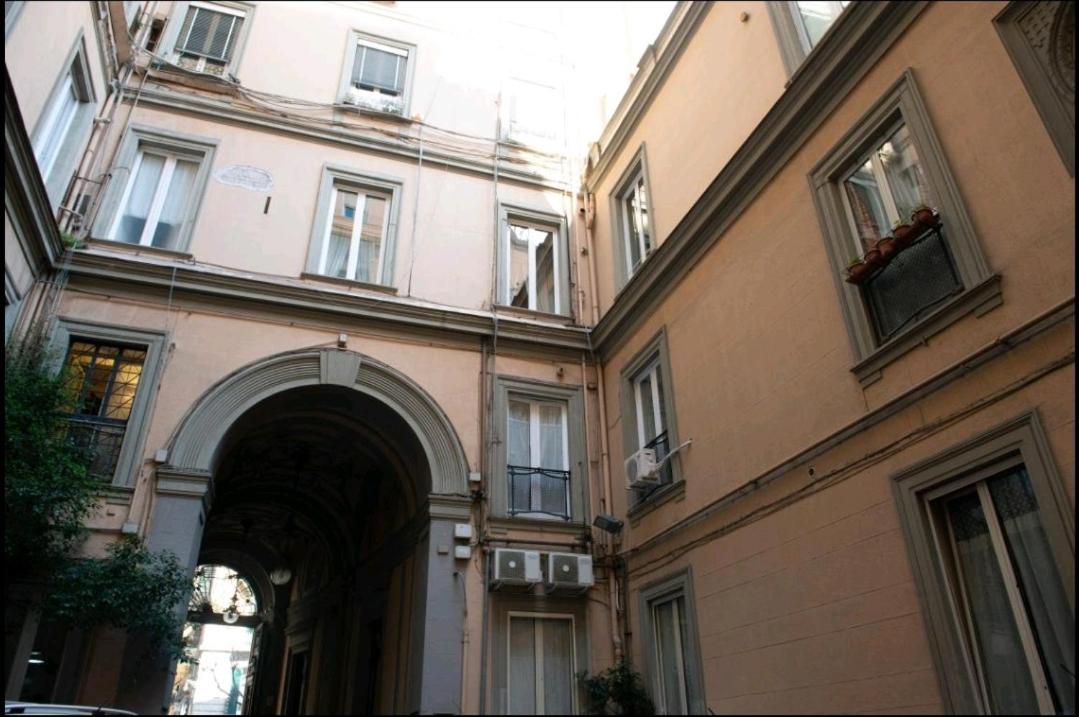 Borgo Santa Lucia Apartment