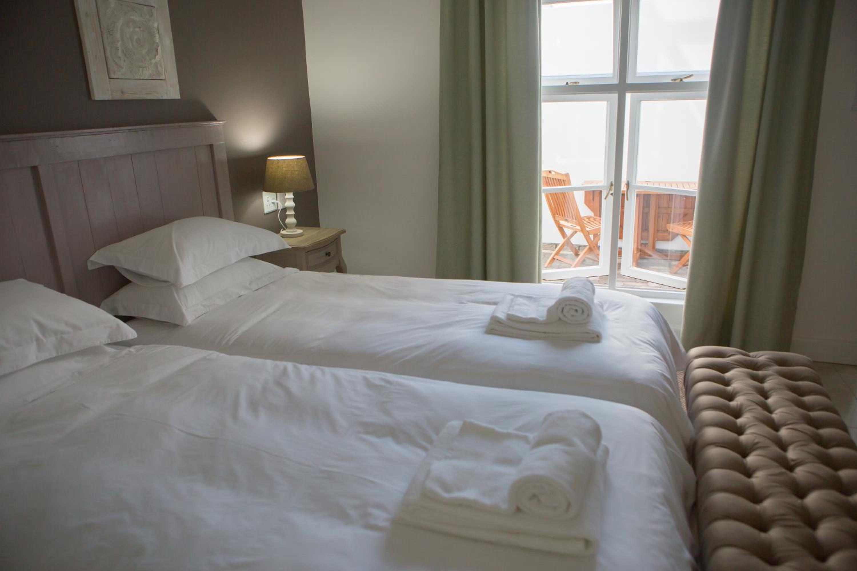 Casa al Mare Guest House view 4