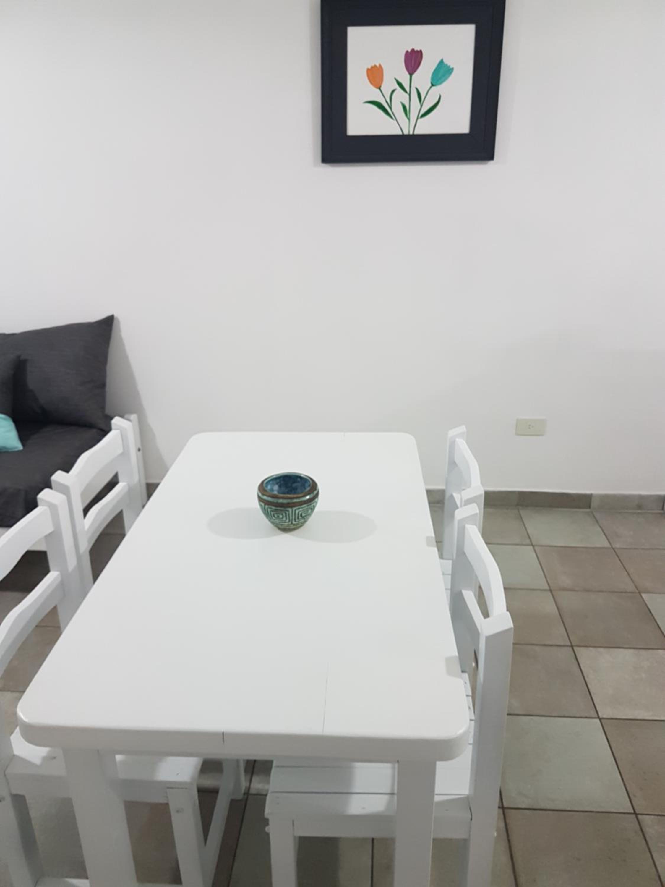El Palomar Misiones 6574